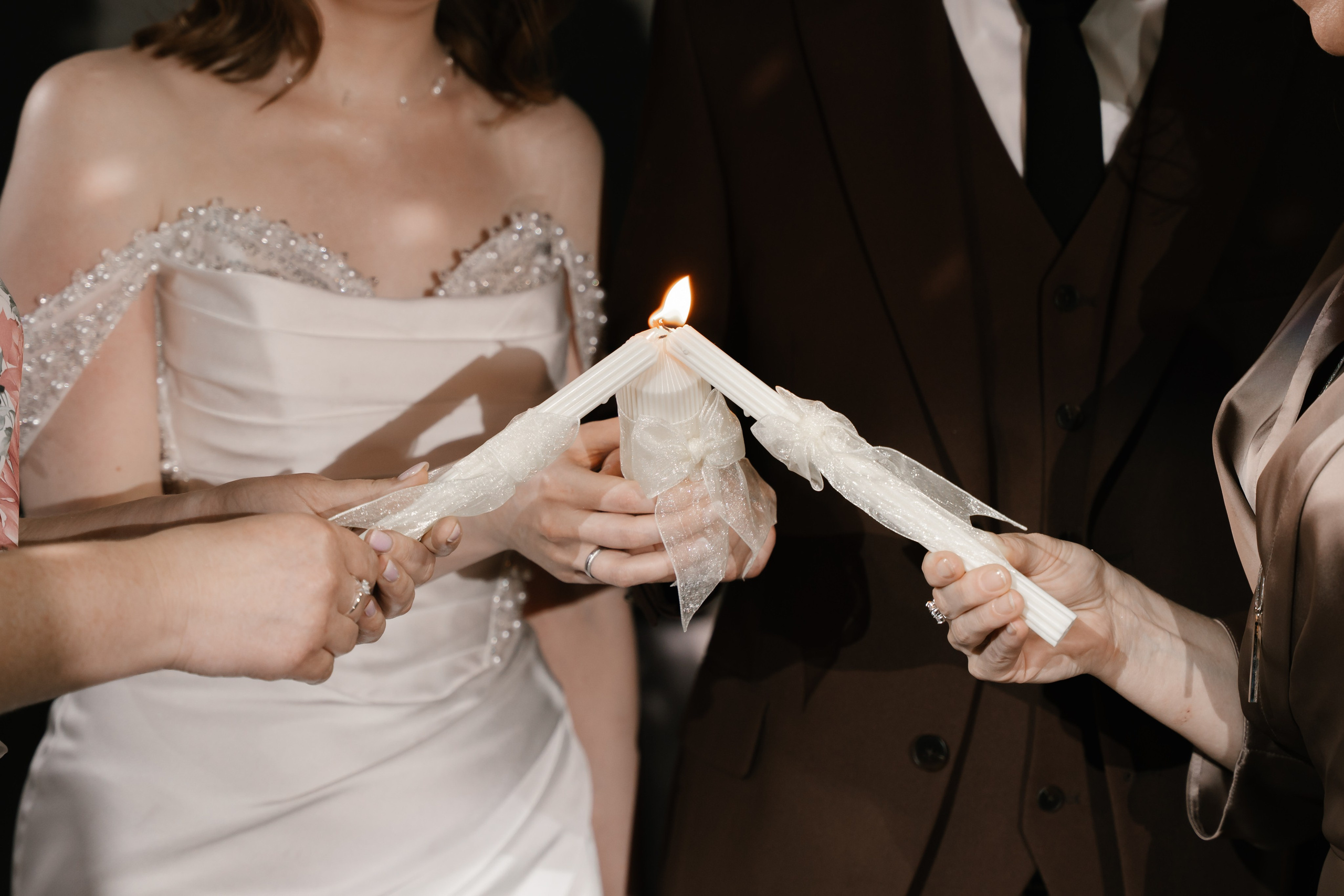 Наталья и Денис. Ульяна Ремезова | Фотограф | Челябинск