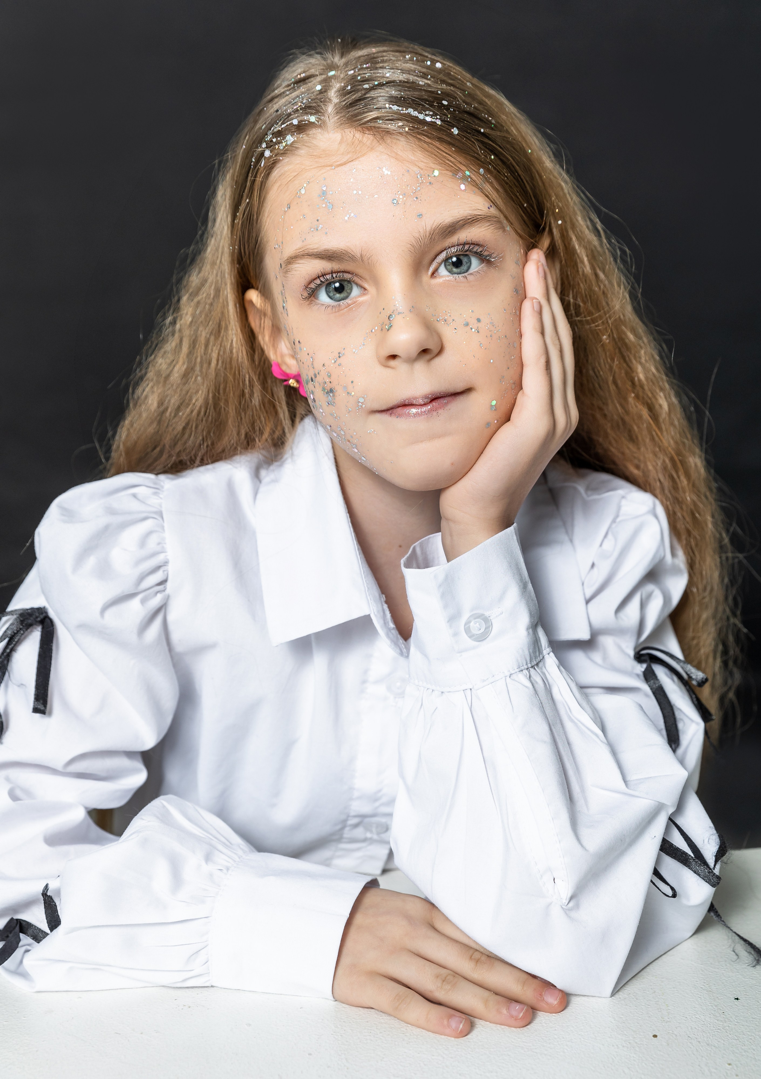 Тематические съёмки. Модельное Агентство Alma Model Management