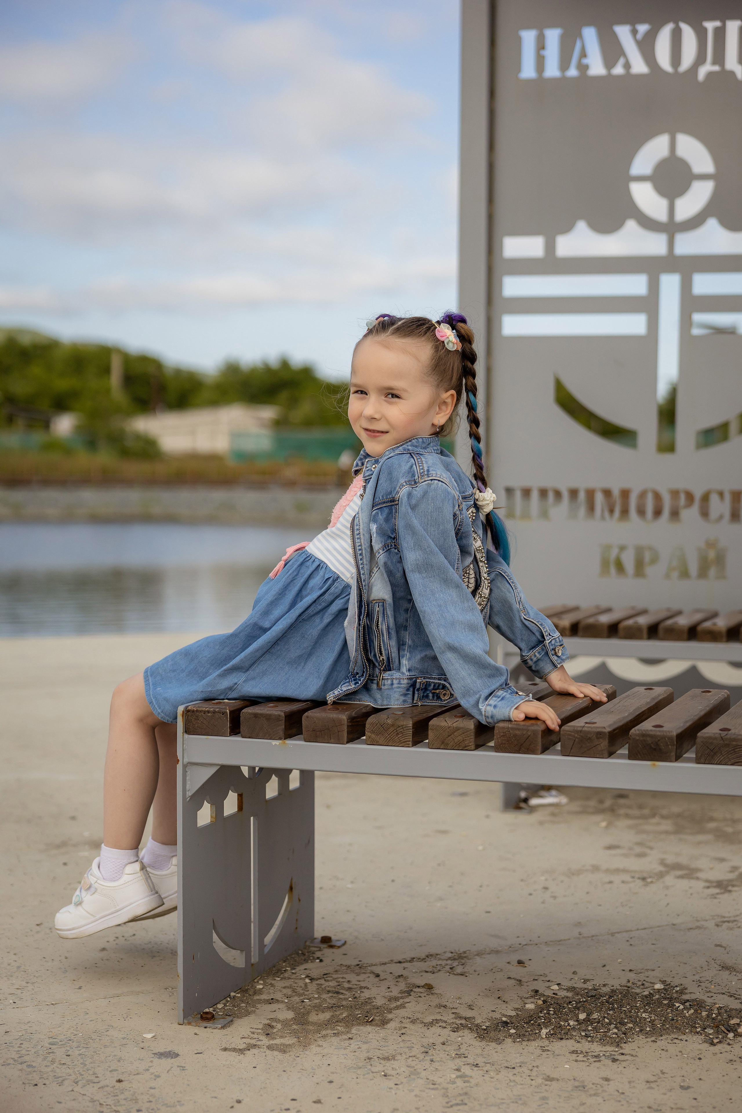 Тематические съёмки. Модельное Агентство Alma Model Management