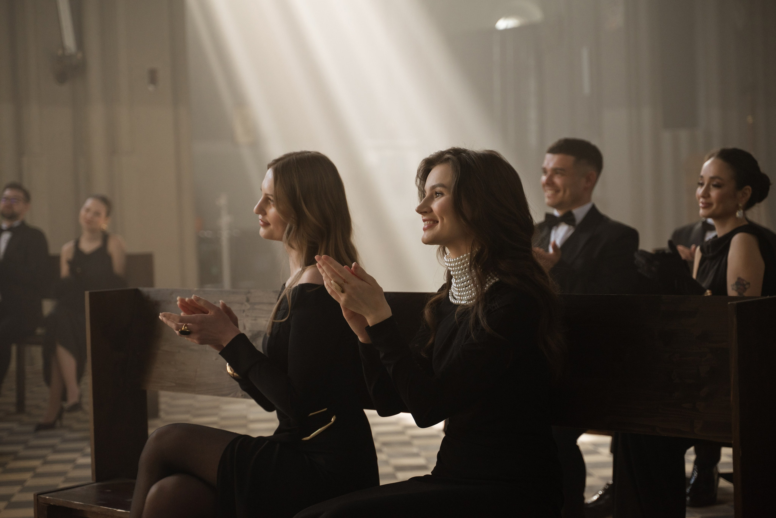 Севда И Влад | 17.04.26. Свадебный фотограф в Санкт-Петербурге Владислава Тюльпина