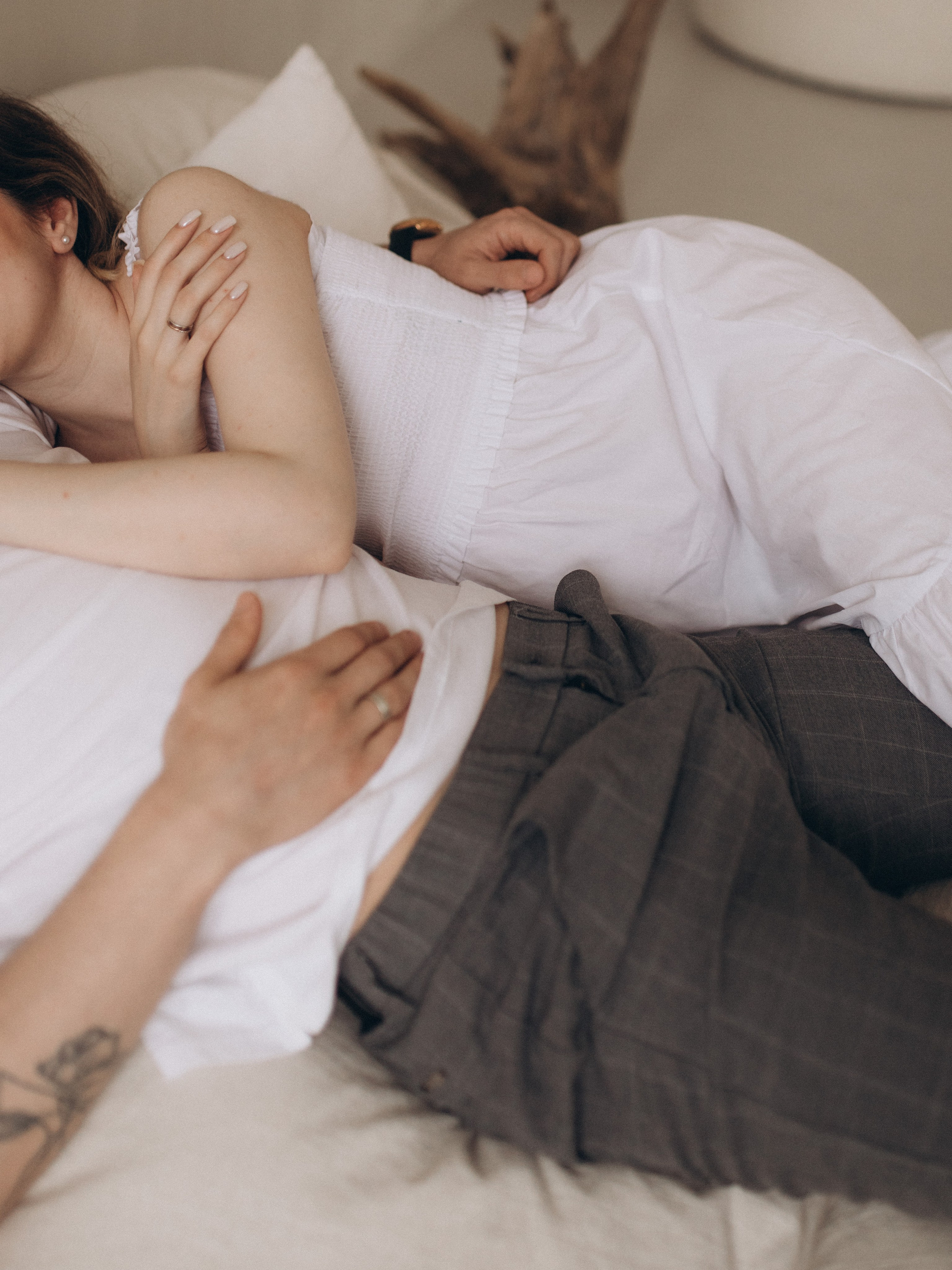 Женя и Сеня. Фотограф в Екатеринбурге Надя Родионова