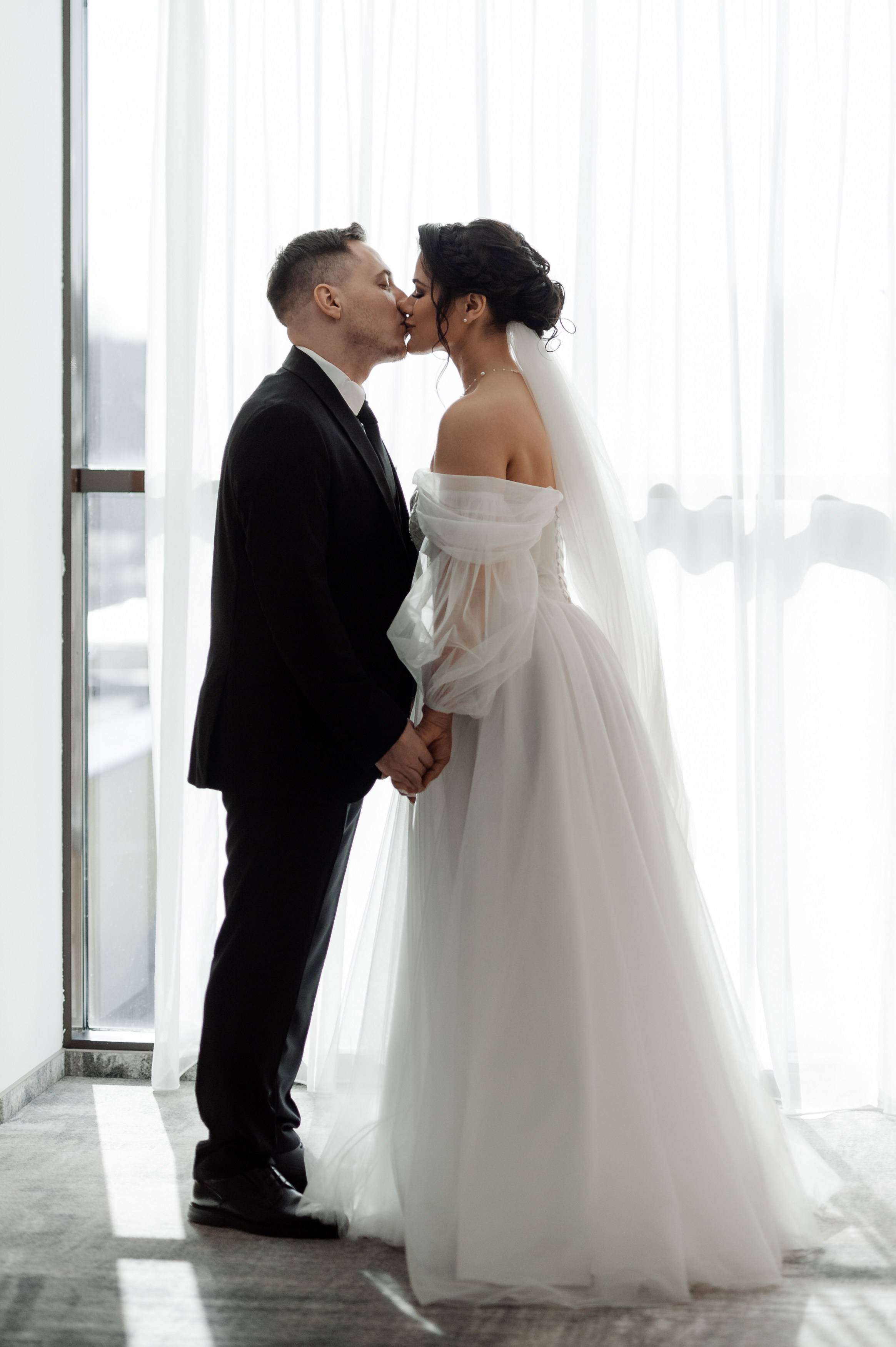 Е + Г. Свадебный и репортажный фотограф СПб