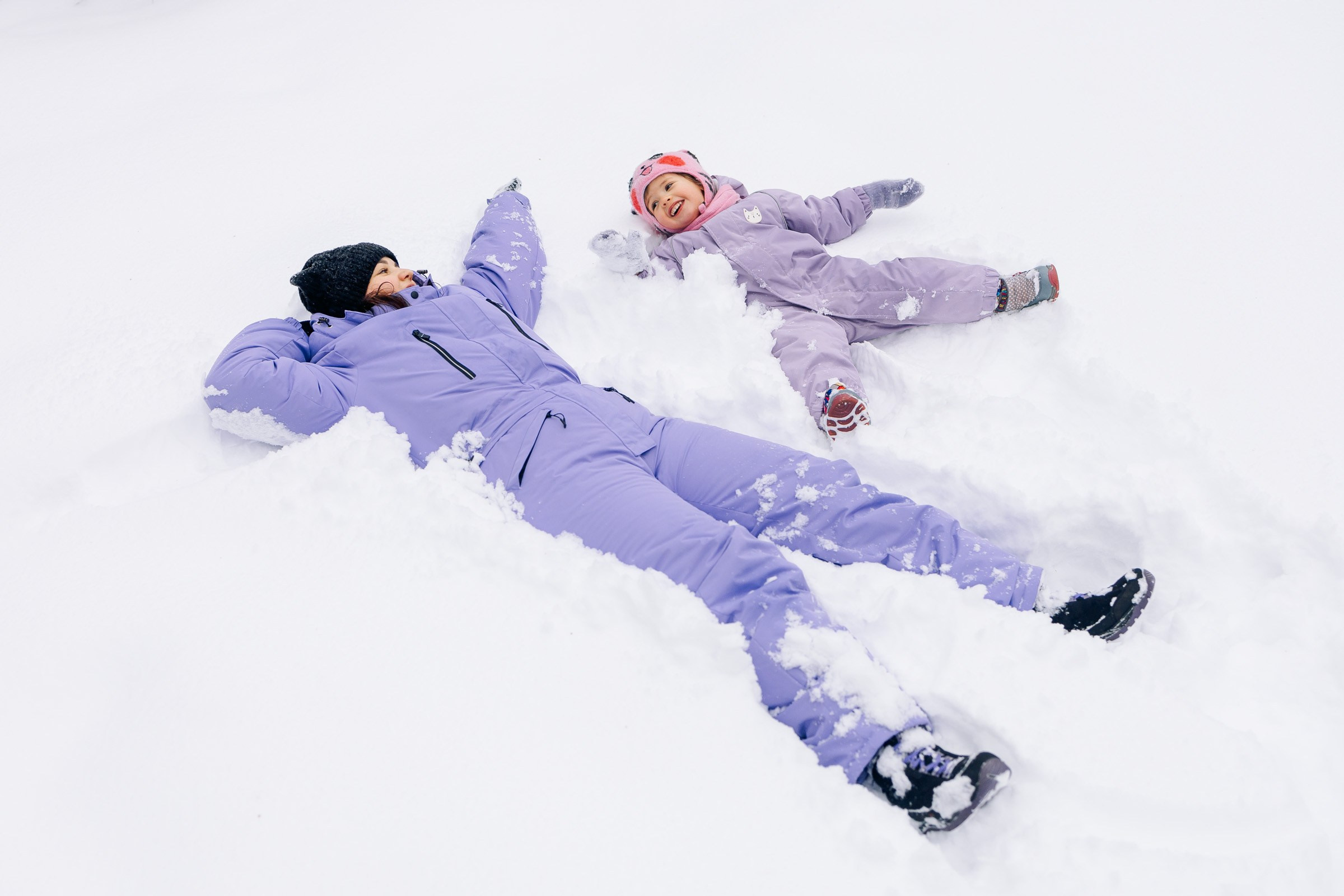 Семейная прогулка. Семейный Фотограф в Москве Евгения Симоненко