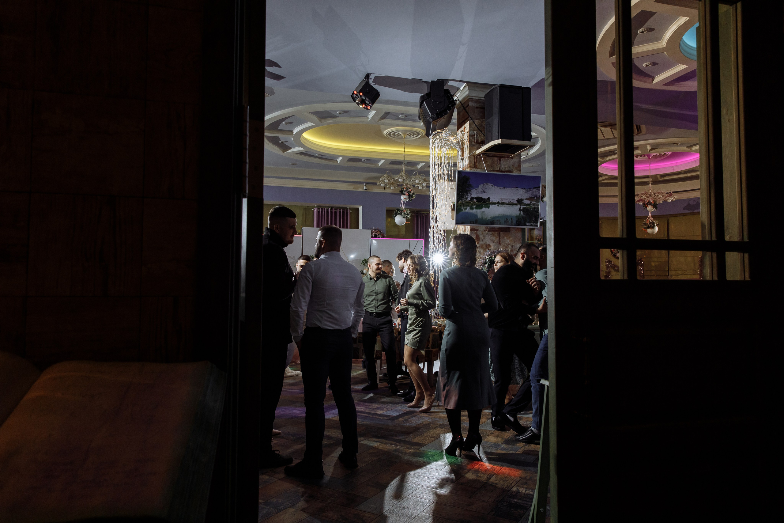 9.12 Леша и Юля. Фотограф Норильск, Москва