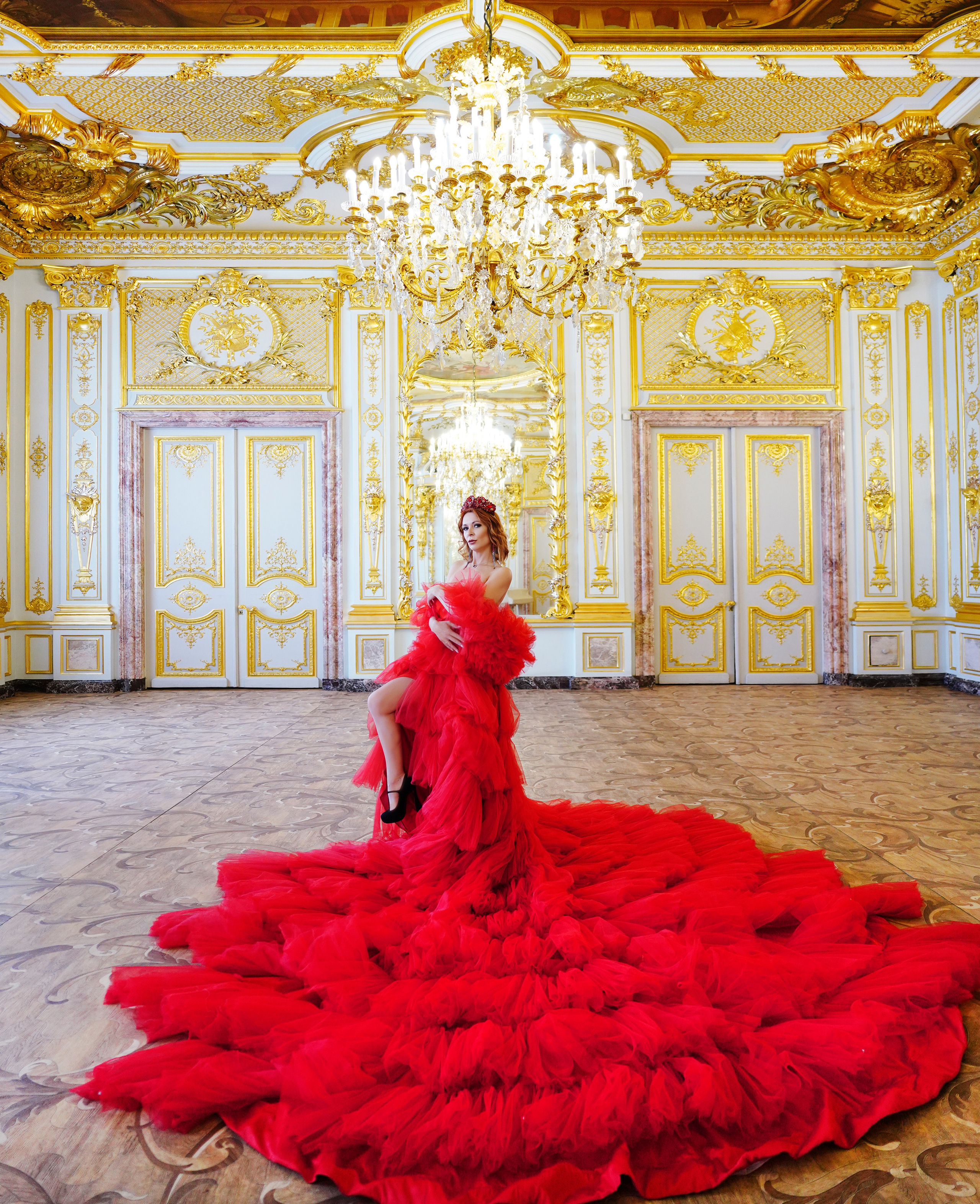 Санкт Петербург. Сказочный фотограф Марьяна Сердюк. Москва, Дмитров и весь мир