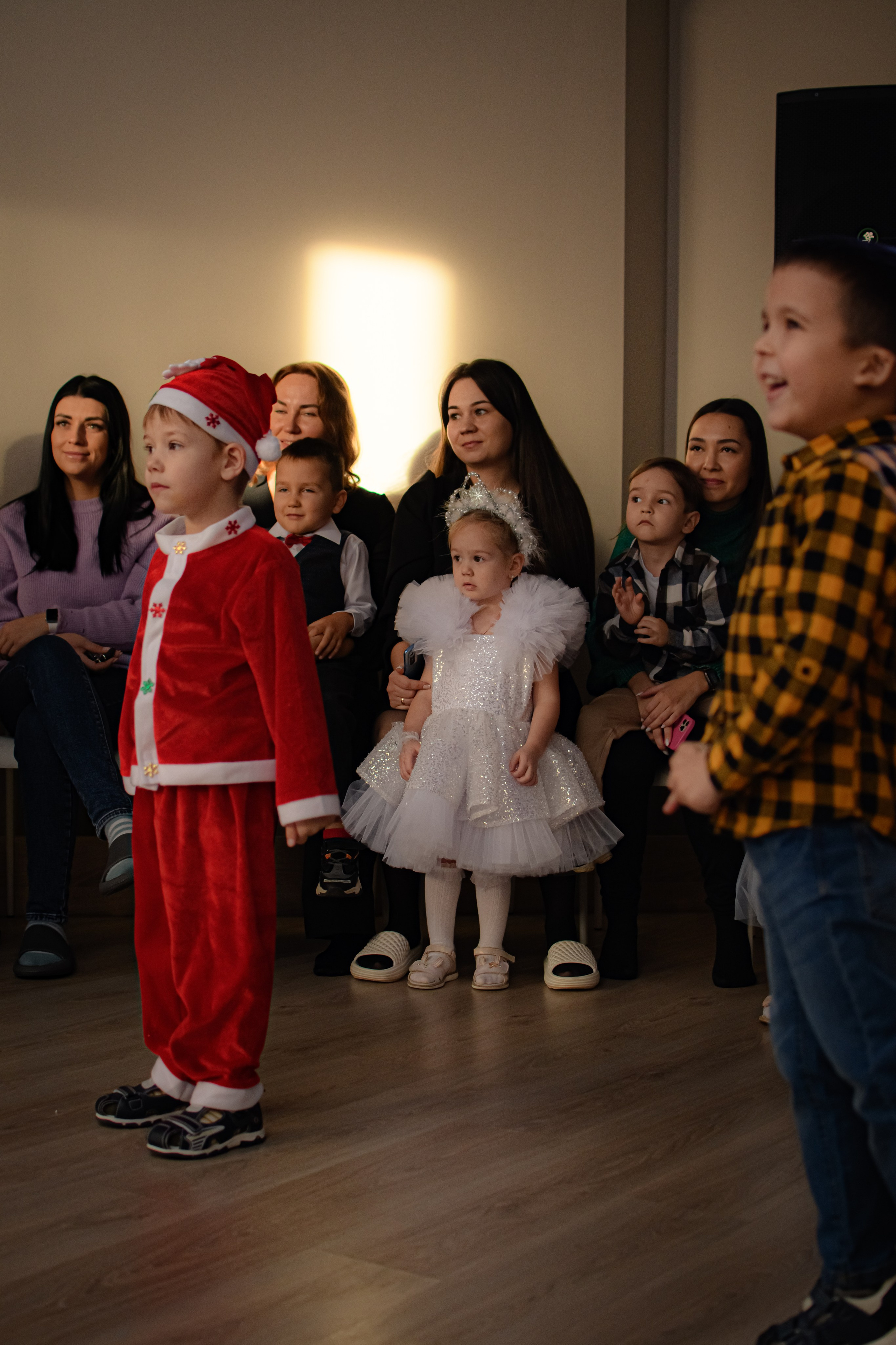 HAPPY NEW YEAR. Photokarish