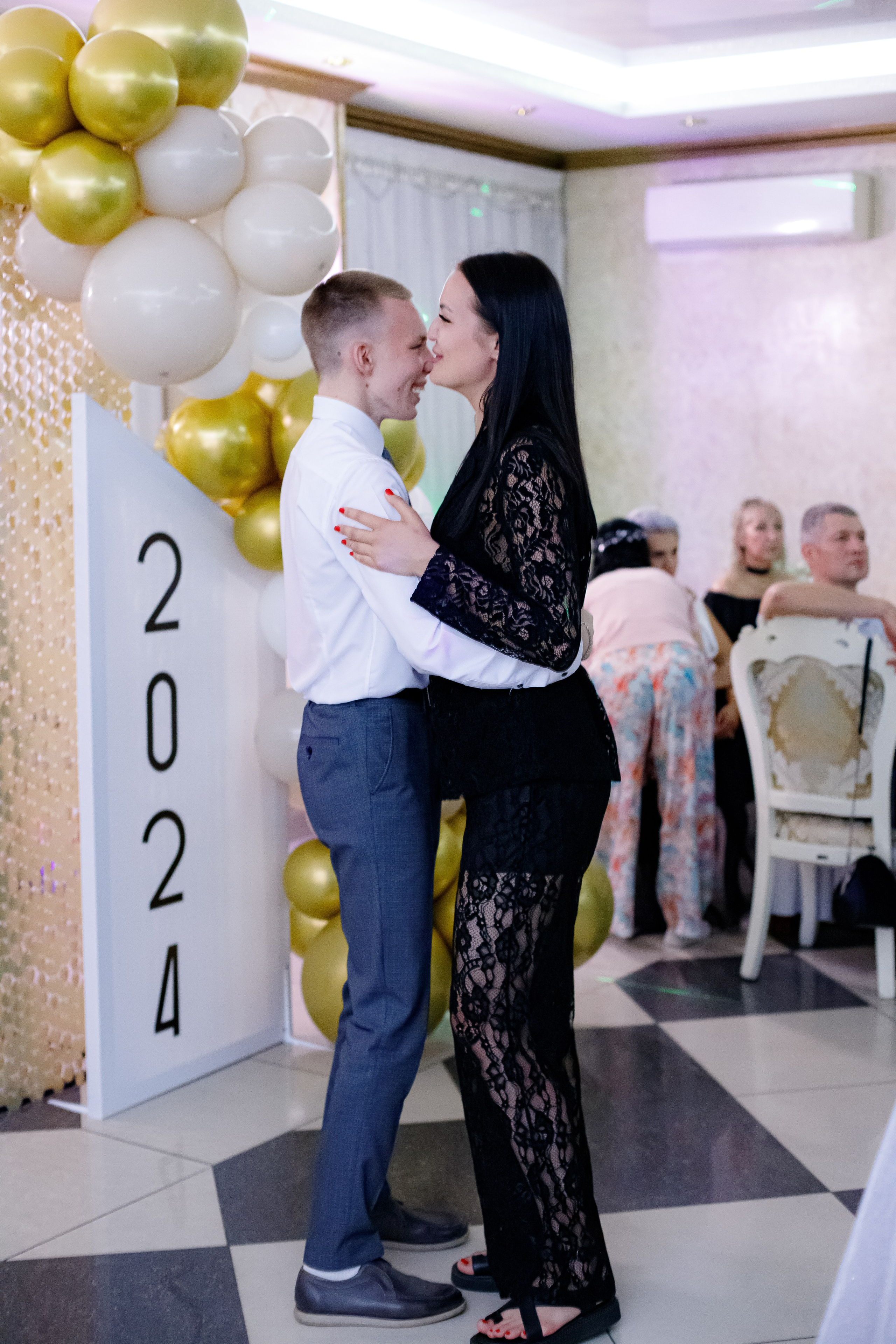 ВЫПУСКНОЙ. Photokarish