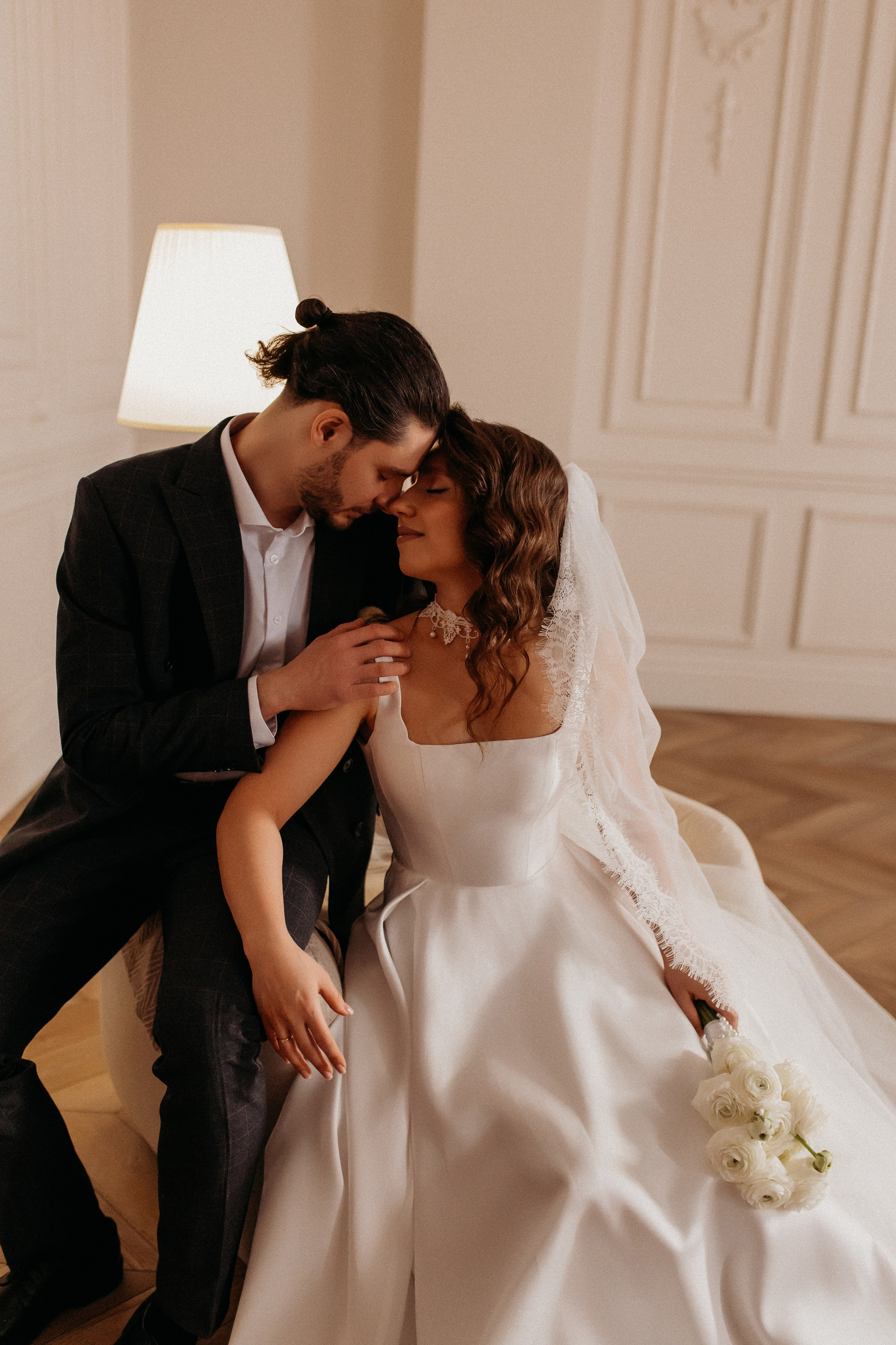 Егор и Екатерина. Фотограф Тимербаева Алина г. Сургут