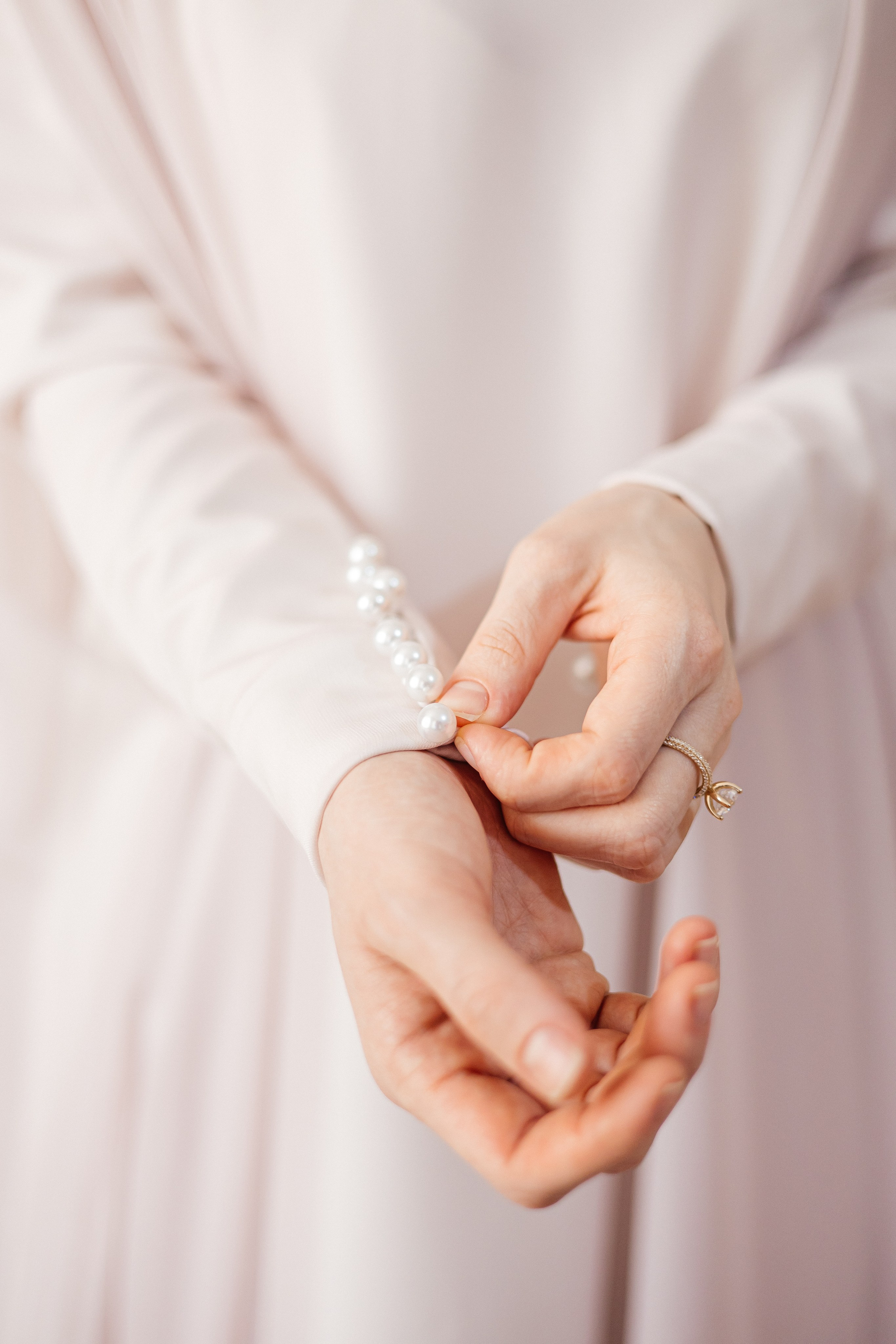 Невеста Мадина