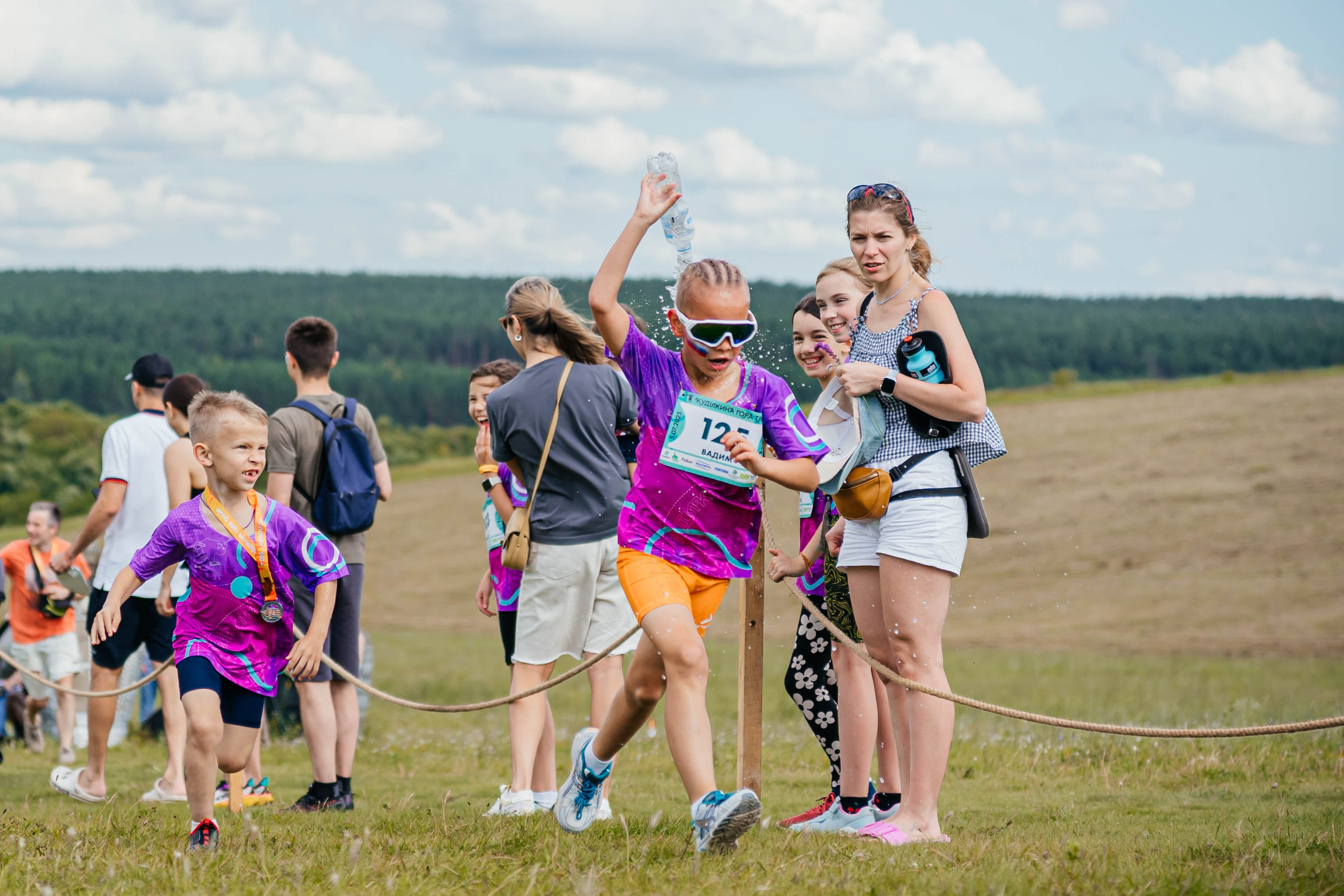 Спорт. Главная