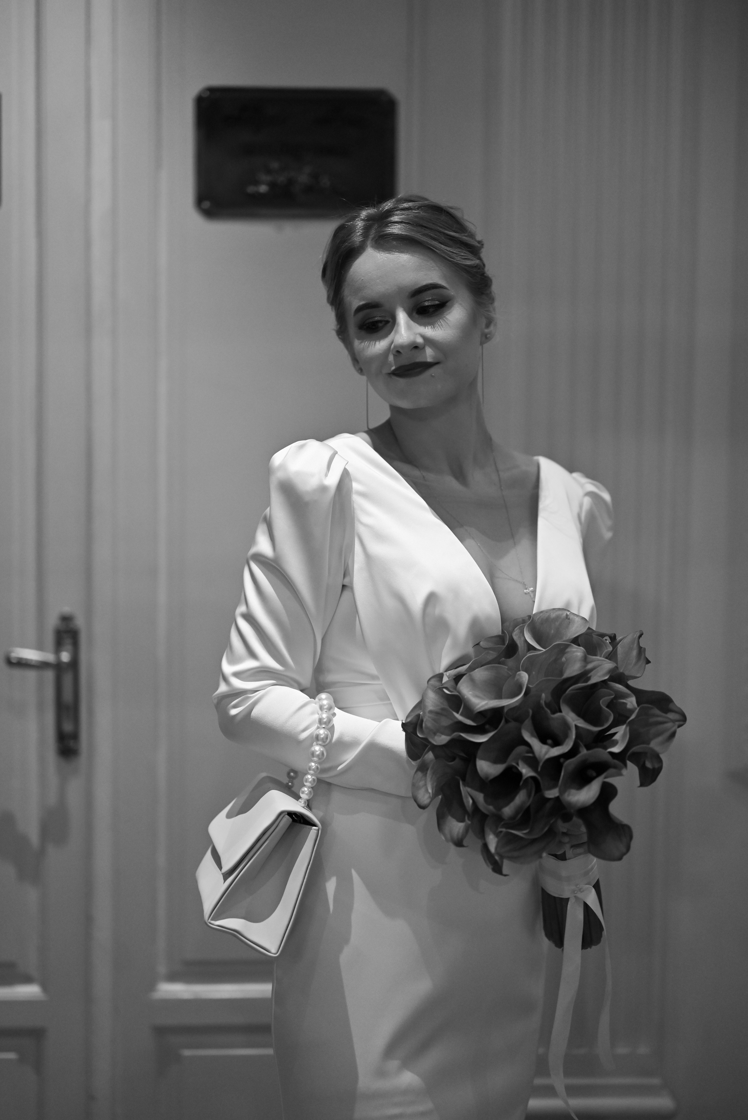 Анна и Дмитрий. Свадебный фотограф Москва и МО Марина Мышко