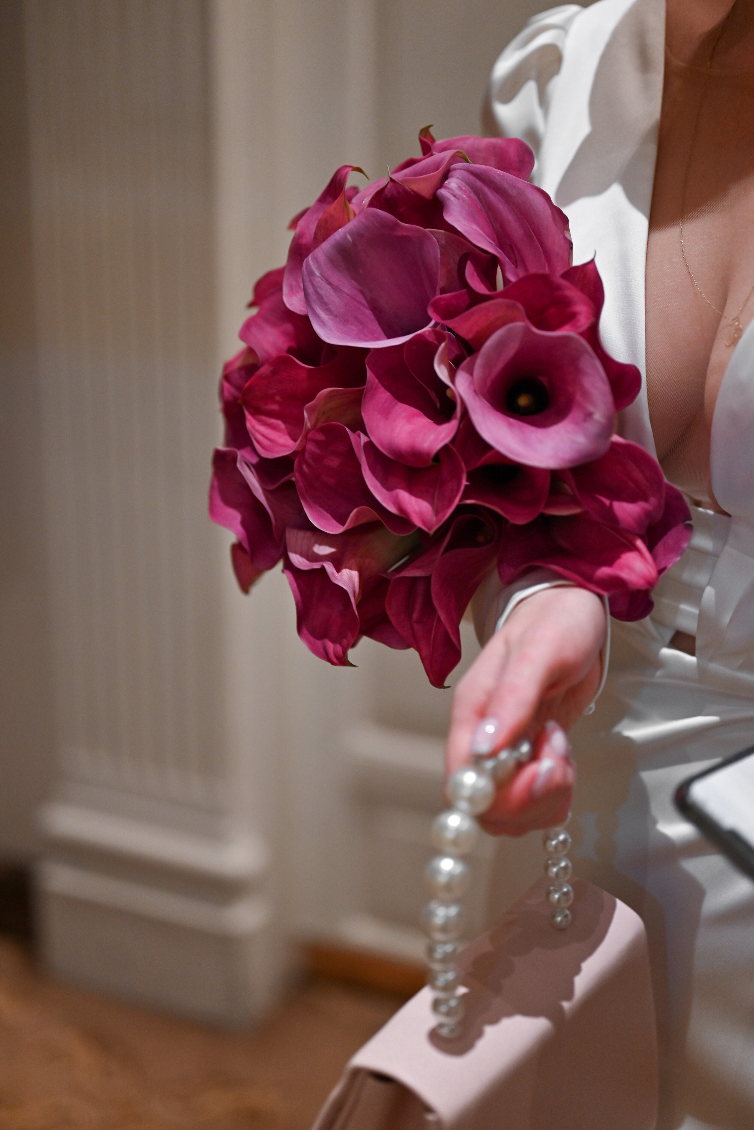 Анна и Дмитрий. Свадебный фотограф Москва и МО Марина Мышко