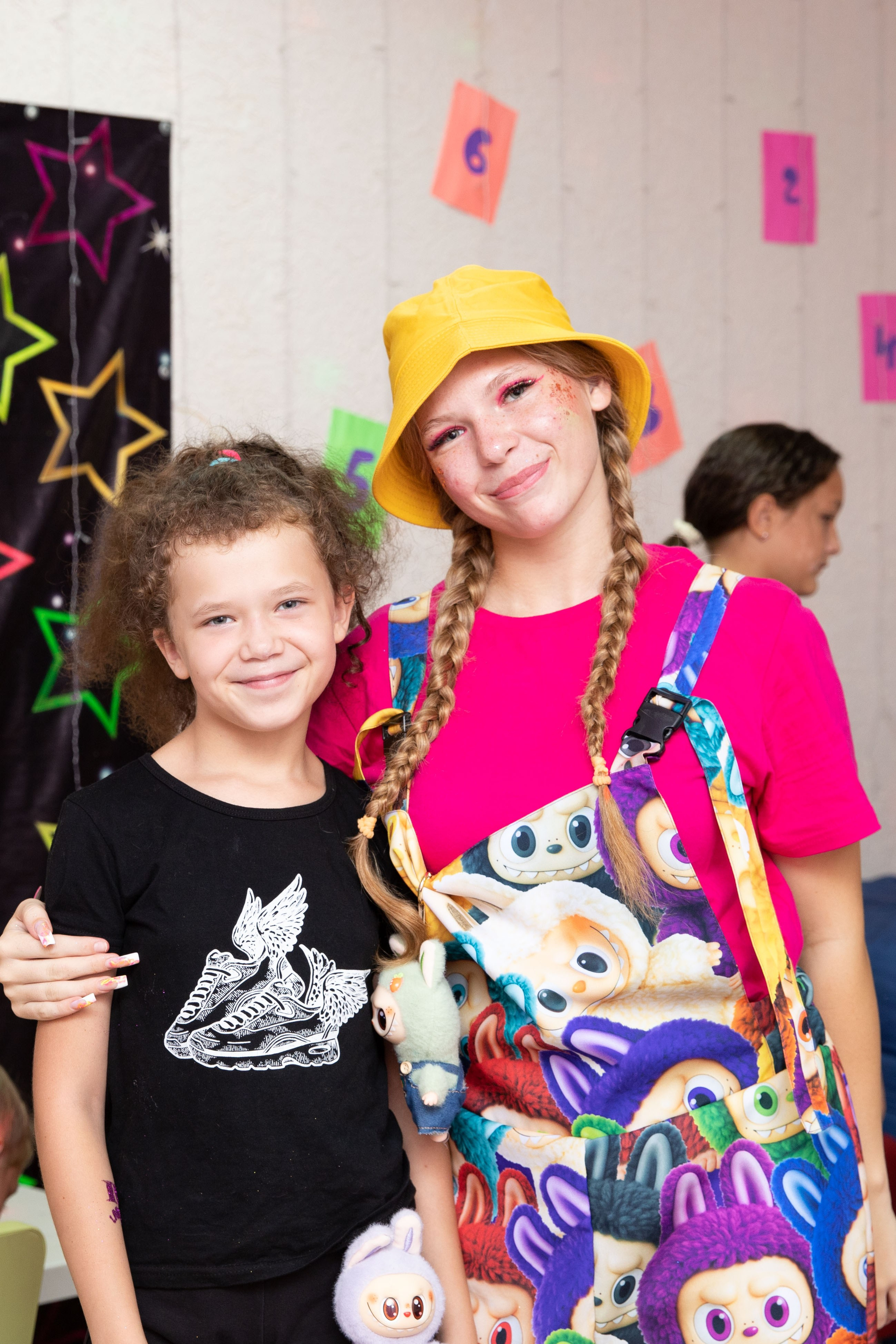 Детские праздники. Свадебный и семейный фотограф. Краснодар. Ольга Столярова