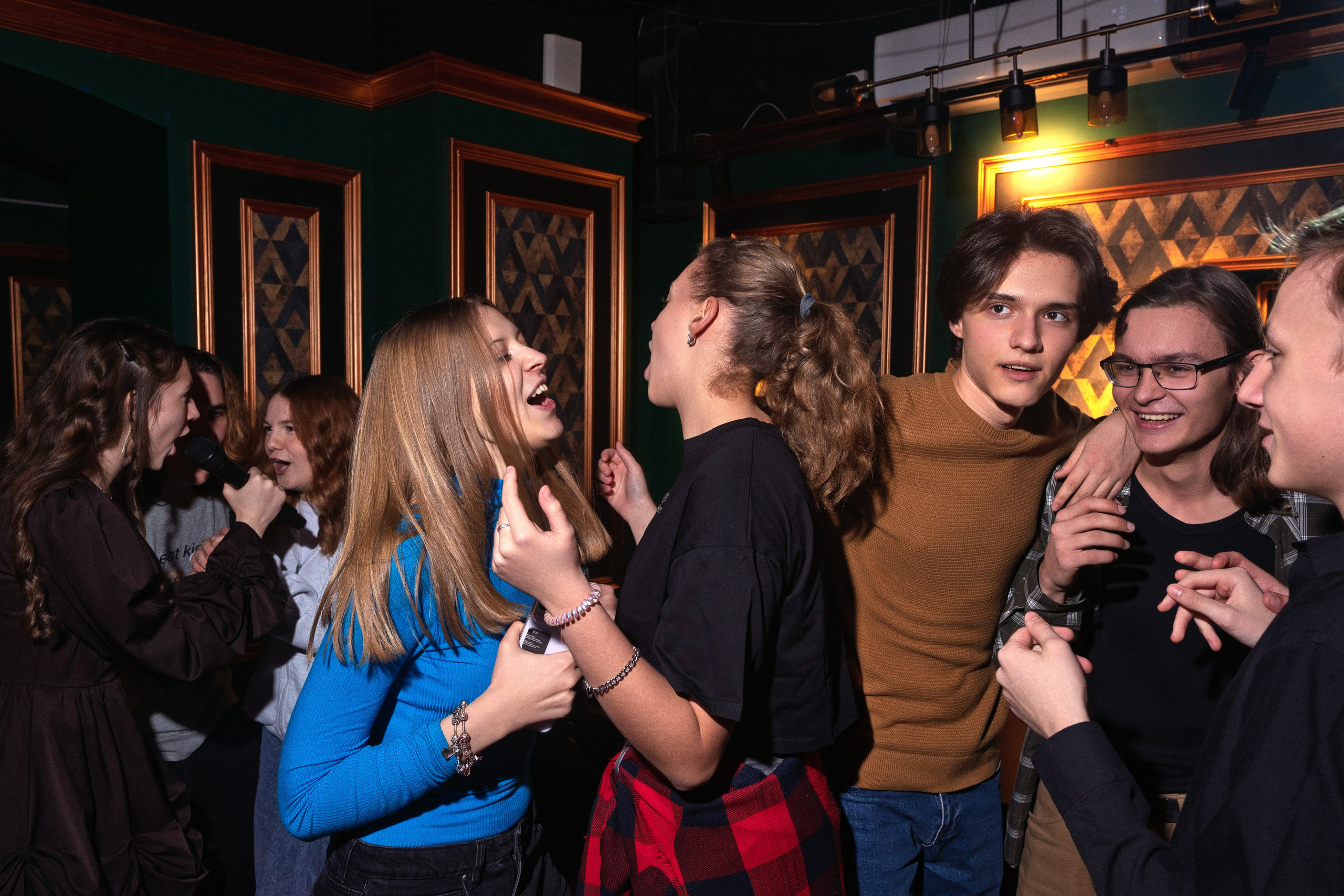 Татьяна. Свадебный и репортажный фотограф в Москве Александр Кудрявцев