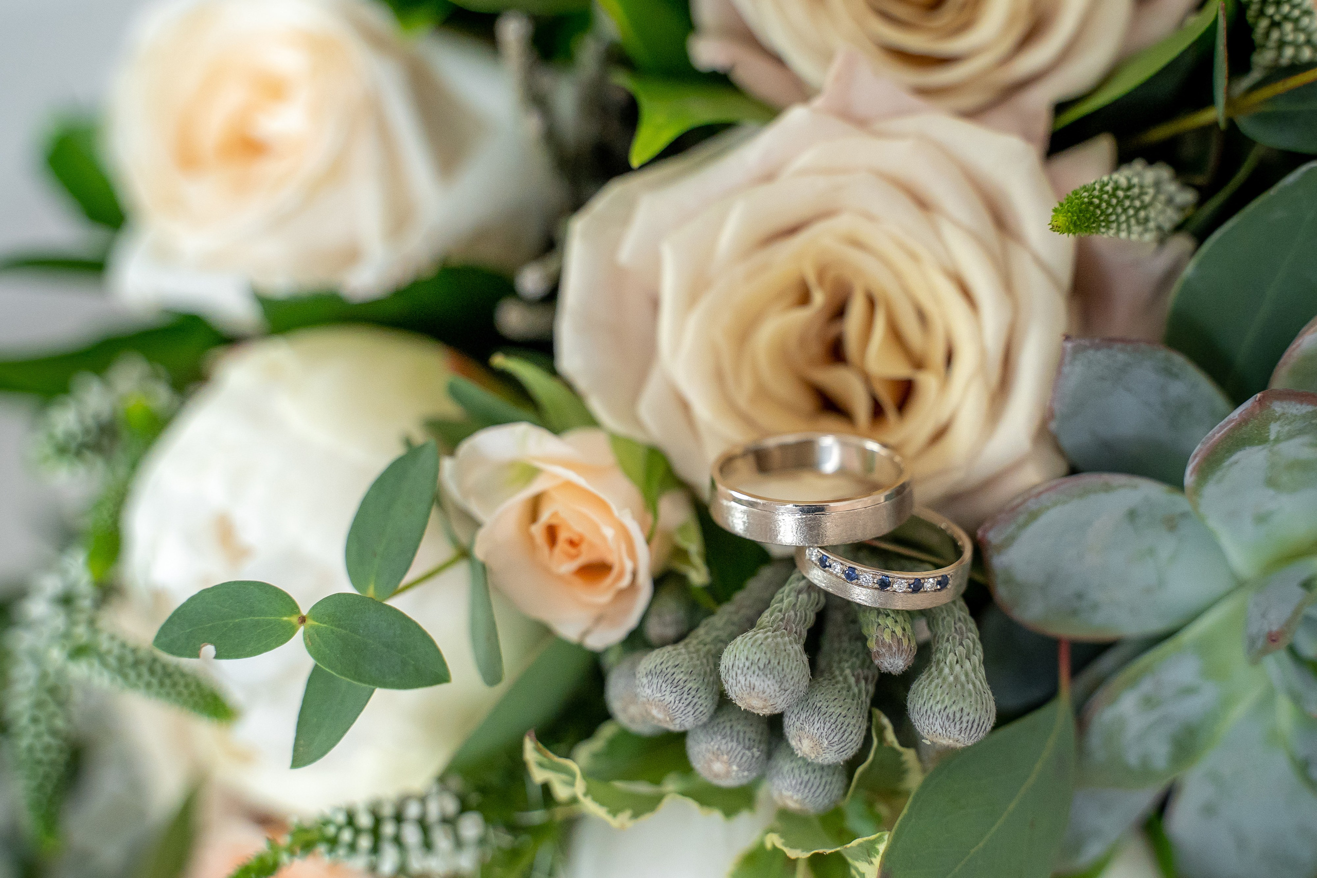 Дмитрий и Вика. Архив