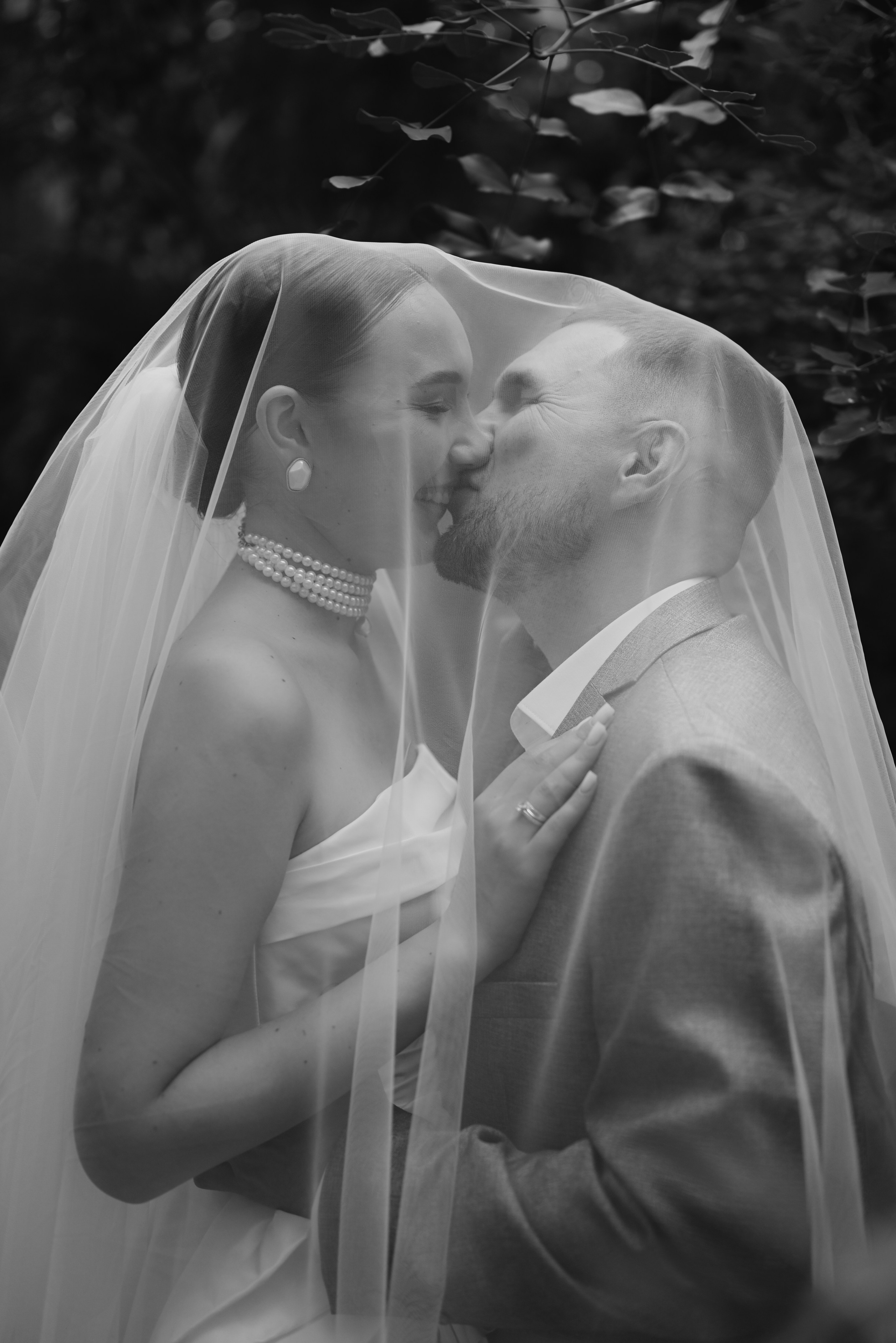 Альберт & Алсу. Свадебный и семейный фотограф в Уфе Александров Максим