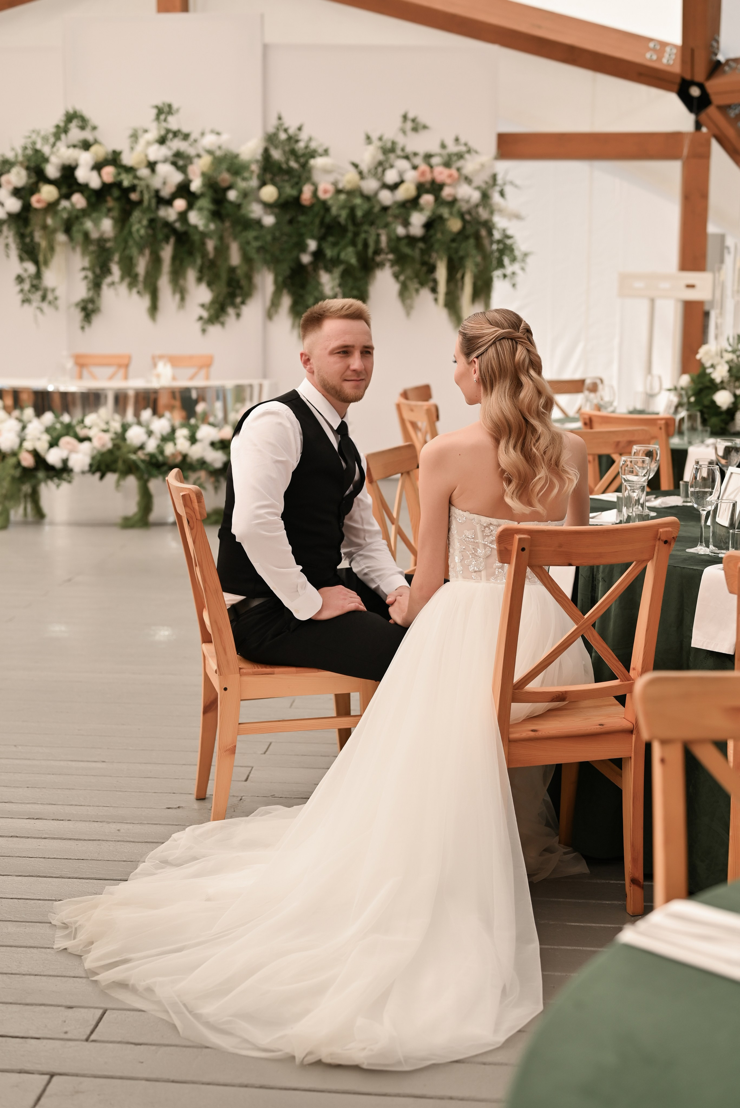 Заур & Юлия. Свадебный и семейный фотограф в Уфе Александров Максим