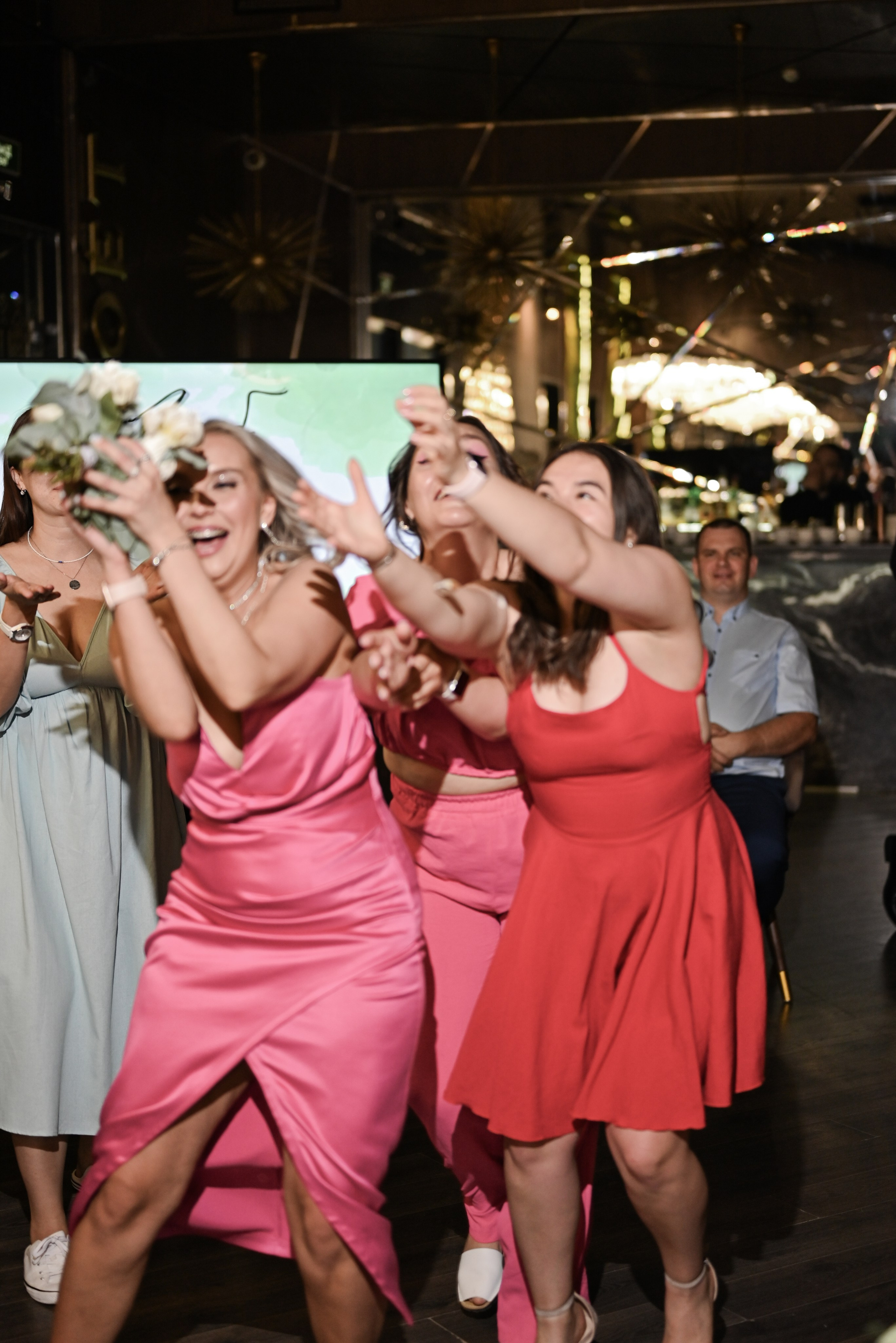 Русские сезоны. Банкет. Свадебный и семейный фотограф в Уфе Александров Максим