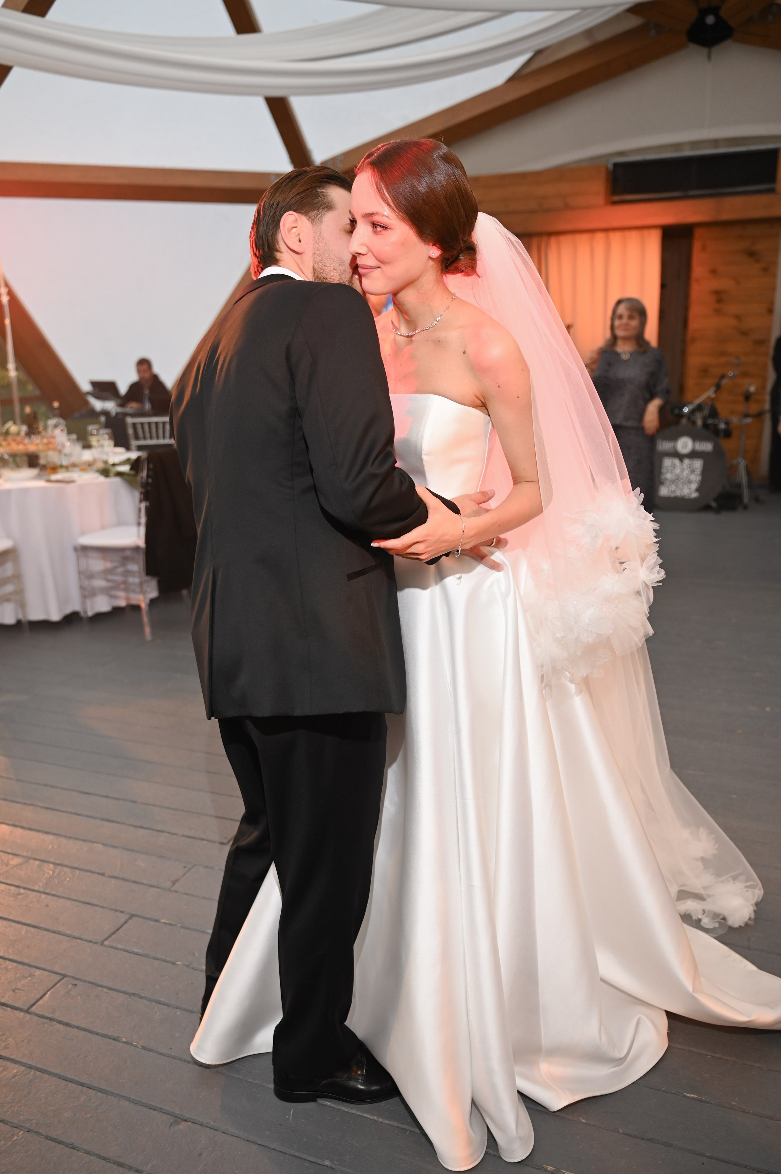 Ринат & Альбина. Свадебный и семейный фотограф в Уфе Александров Максим