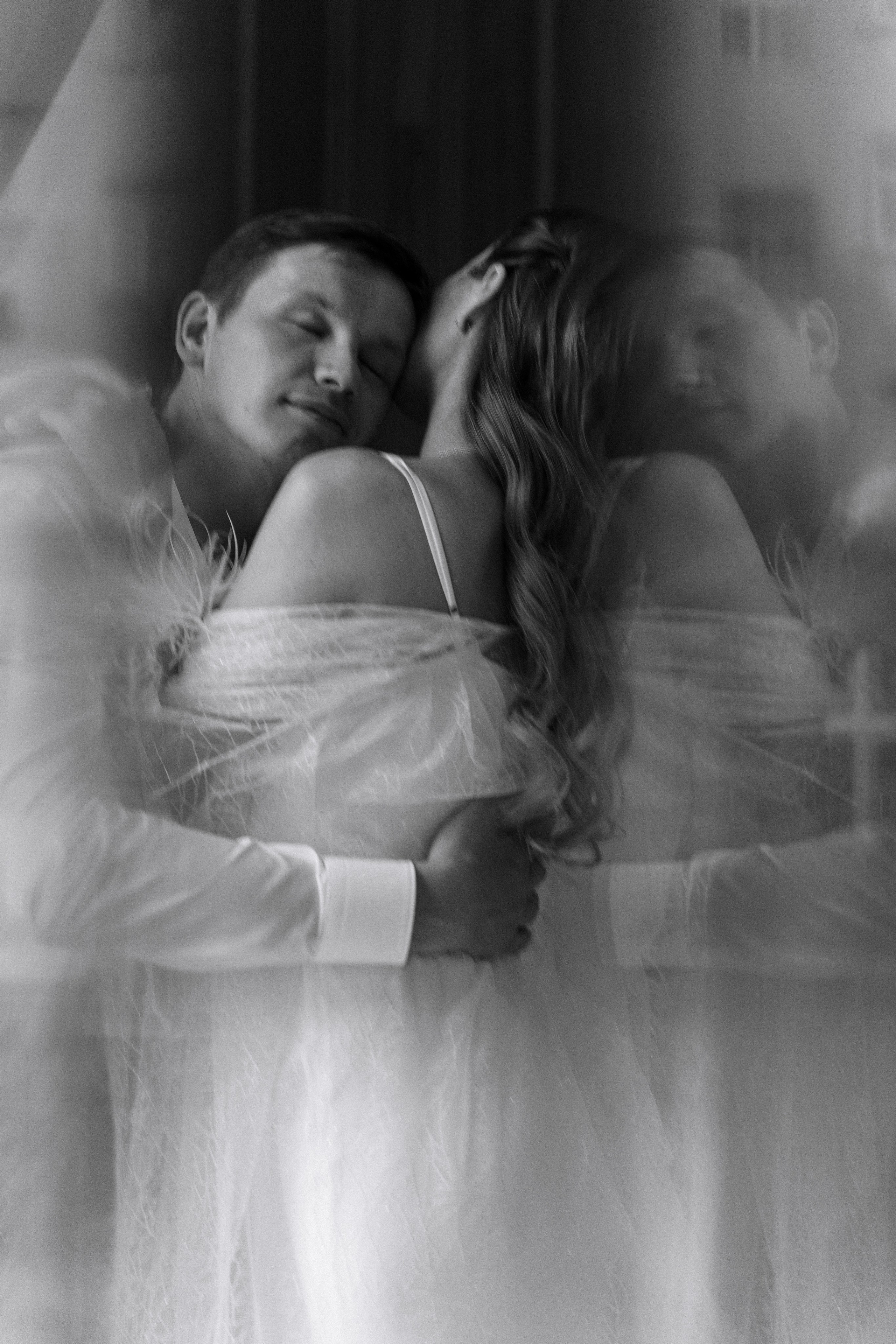 Кирилл и Марина. Свадебный фотограф и видеограф в Москве, Виктор Архилюк