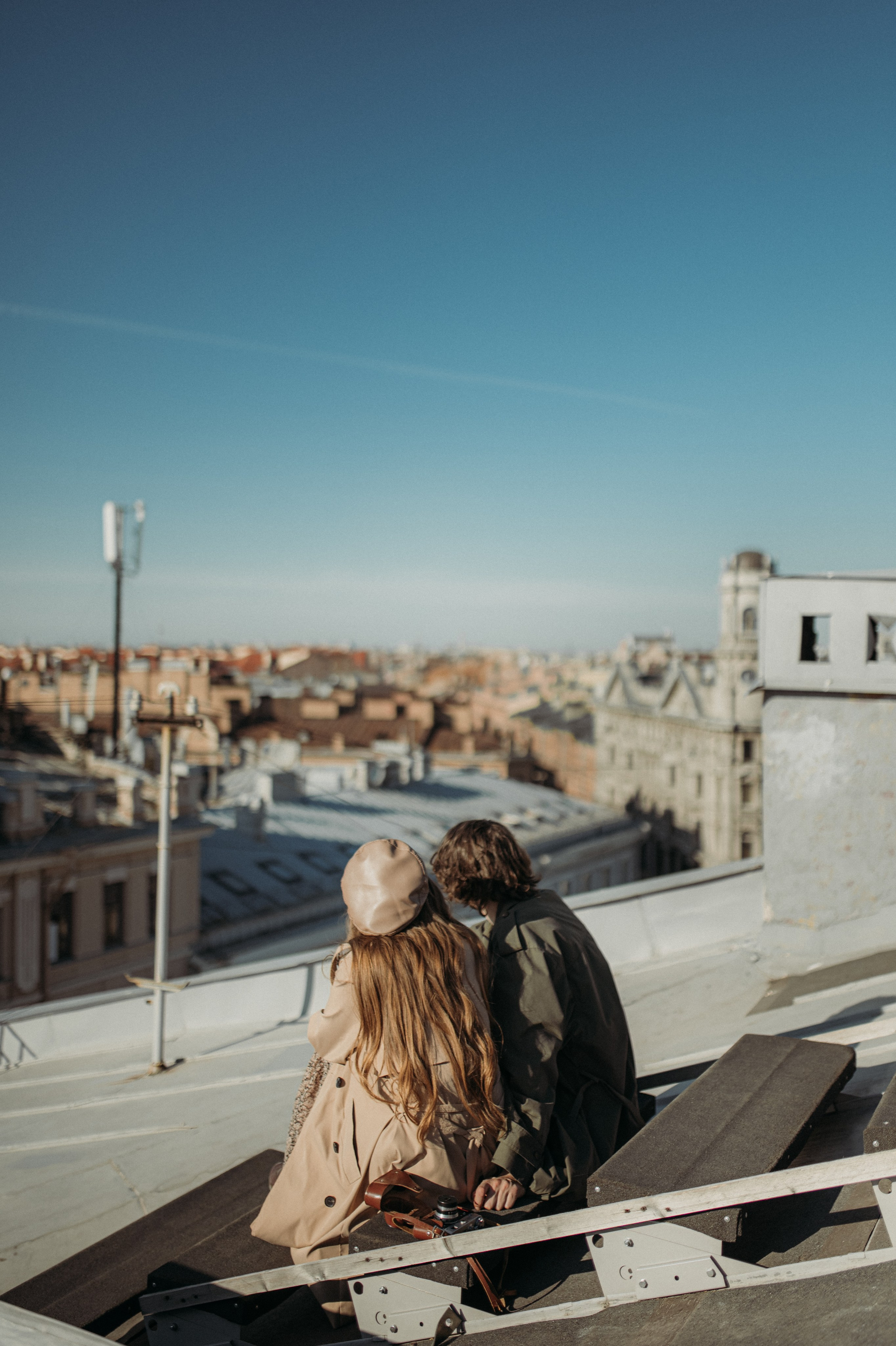 Ксения и Феникс. Www.ostermiller.ru