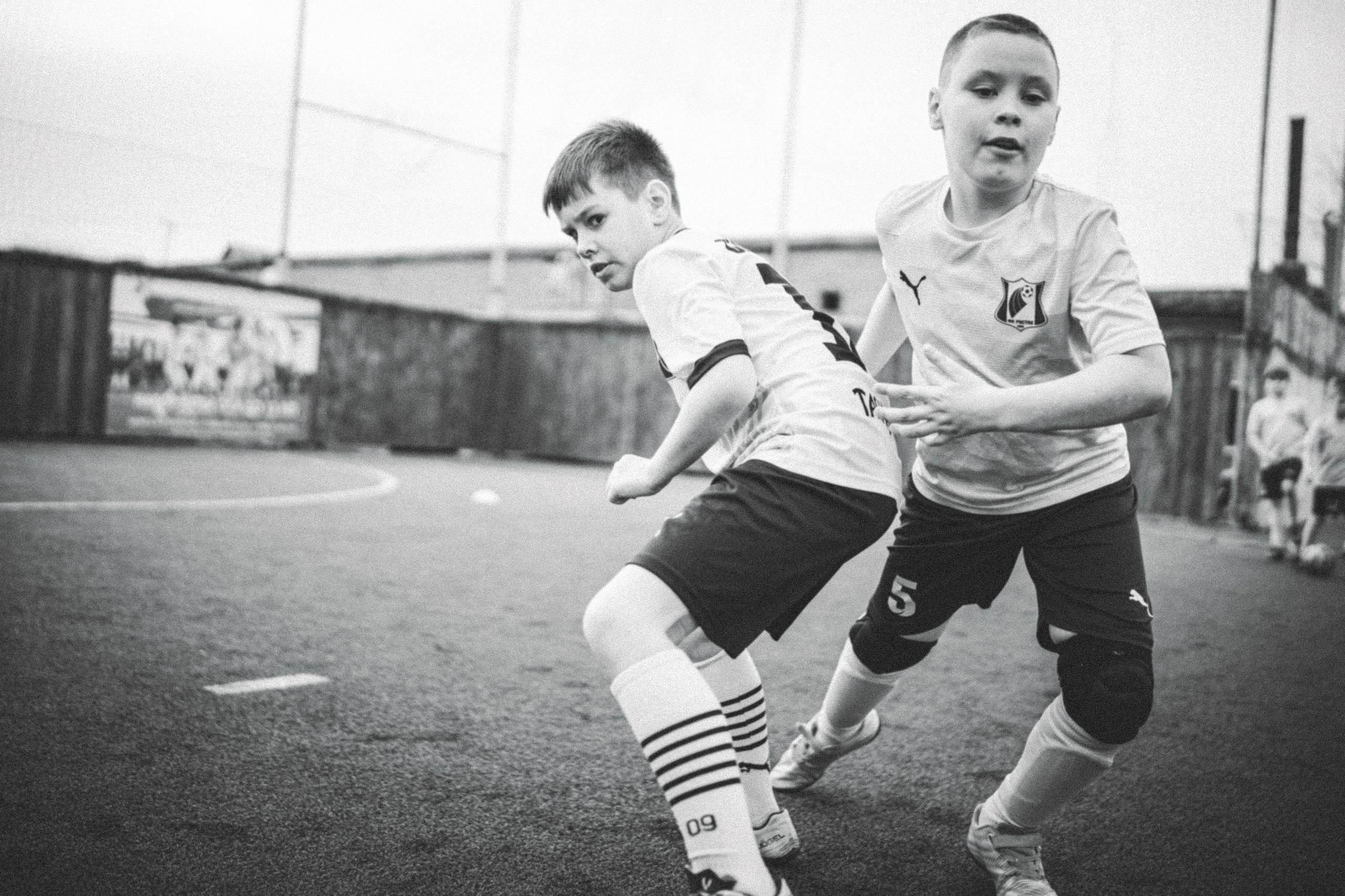 Академия ФК «Ростов». Zekons. Фото, видео, нейросети