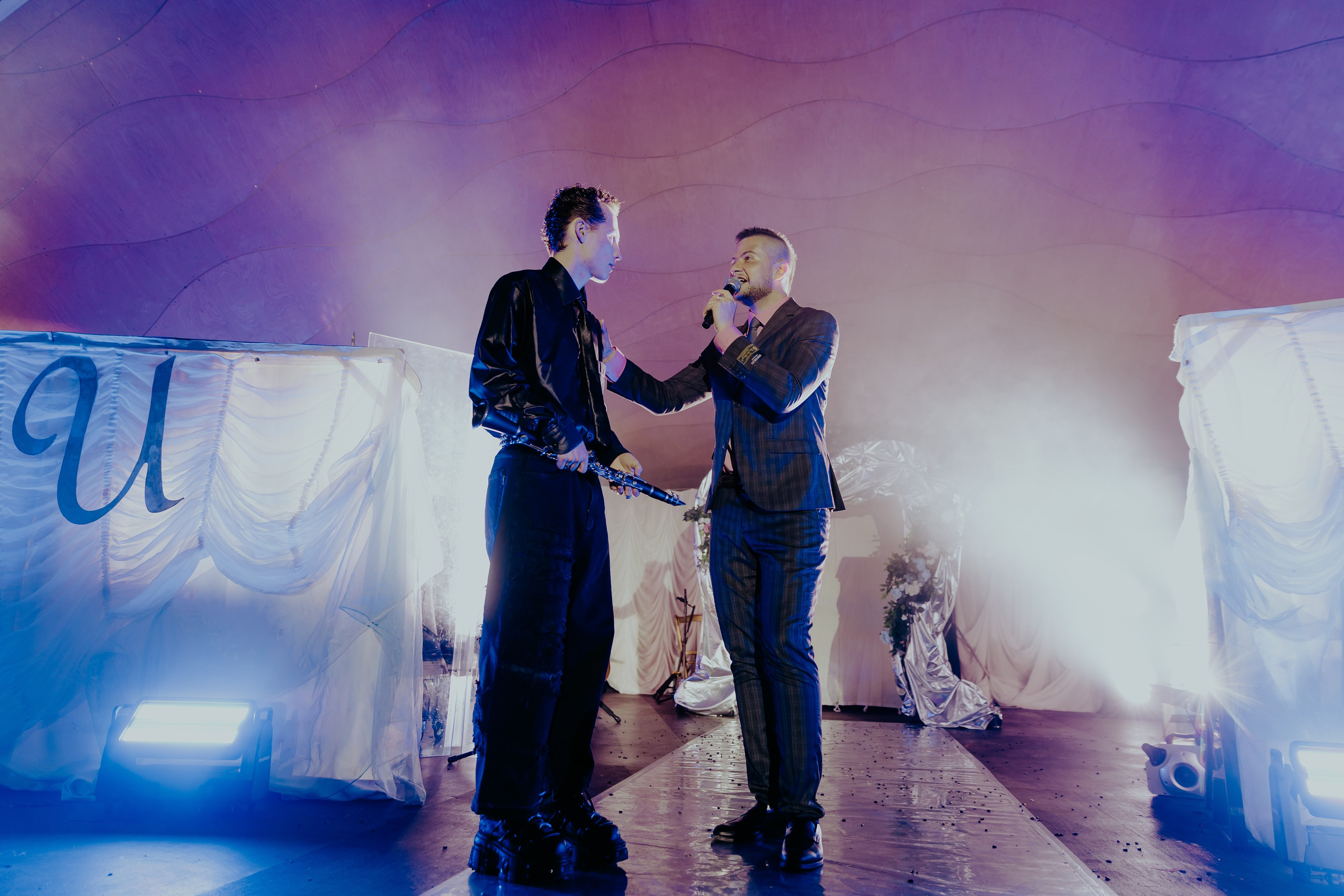 Хаски. Фотограф Нижний Новгород — Дмитрий Грехов