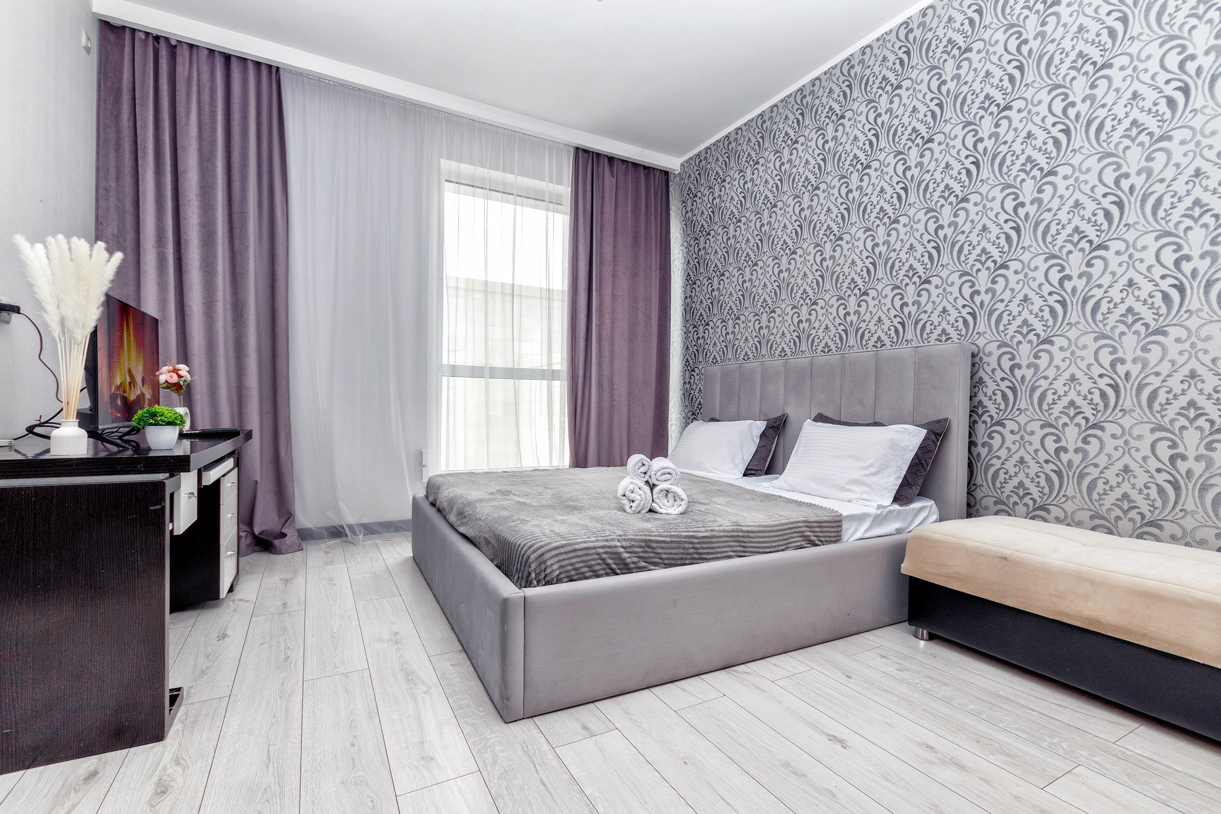 Интерьерная фотосъемка в Астане. Профессиональный фотограф в Астане