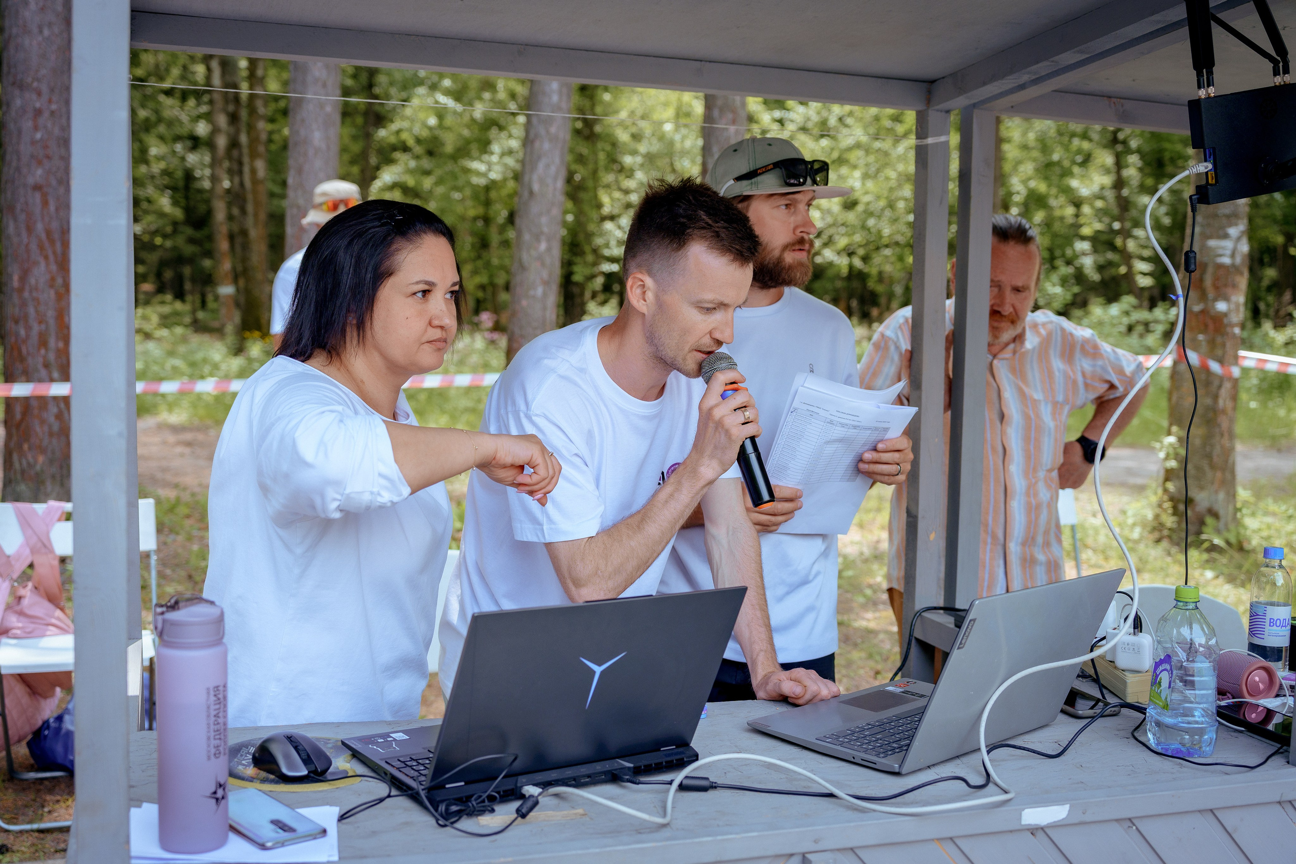 Cross-Roll. Портретный и семейный фотограф в Москве/Видное