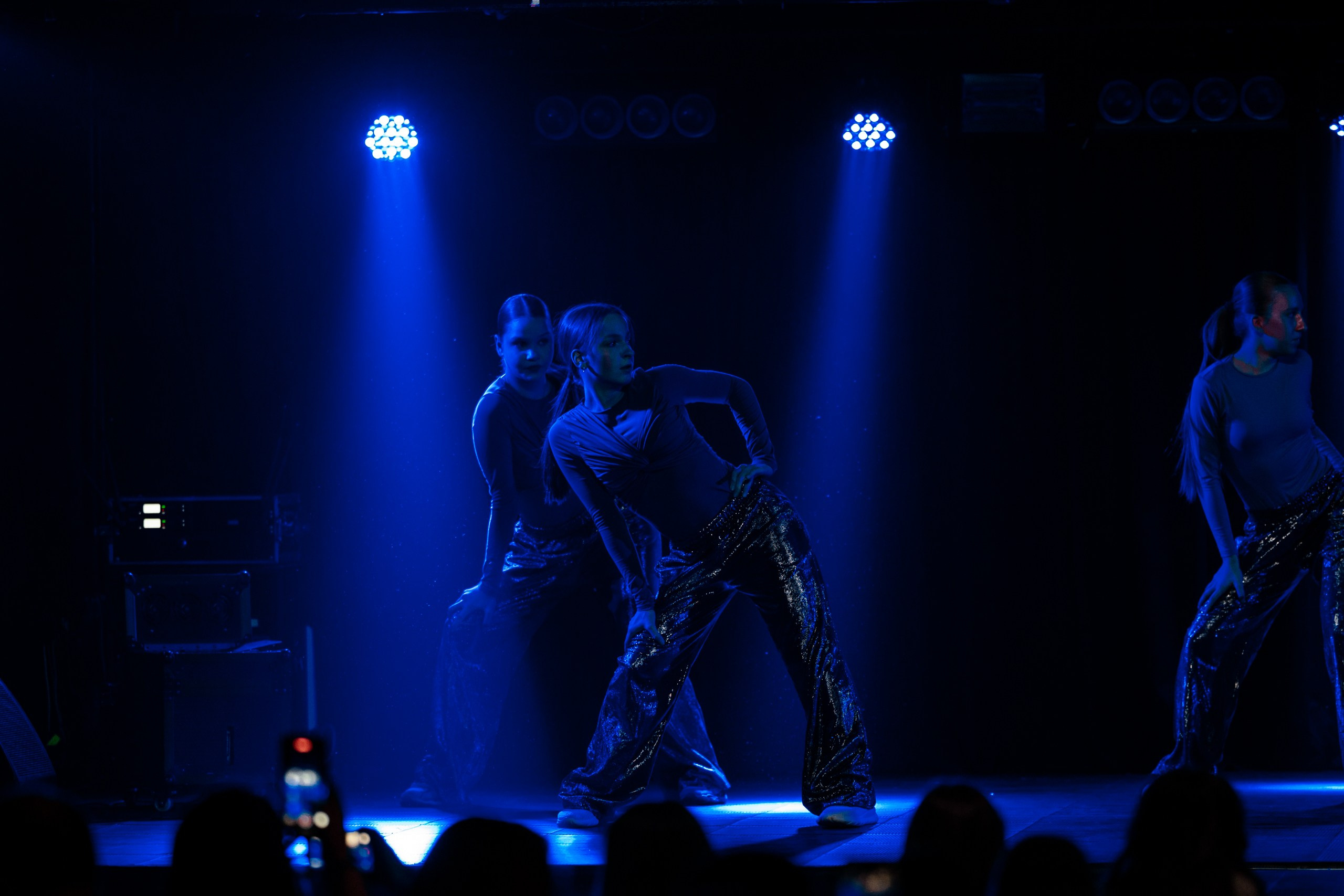 Юбилей КС Моделс. Репортажный и портретный фотограф в Нижнем Новгороде Максим Горшков