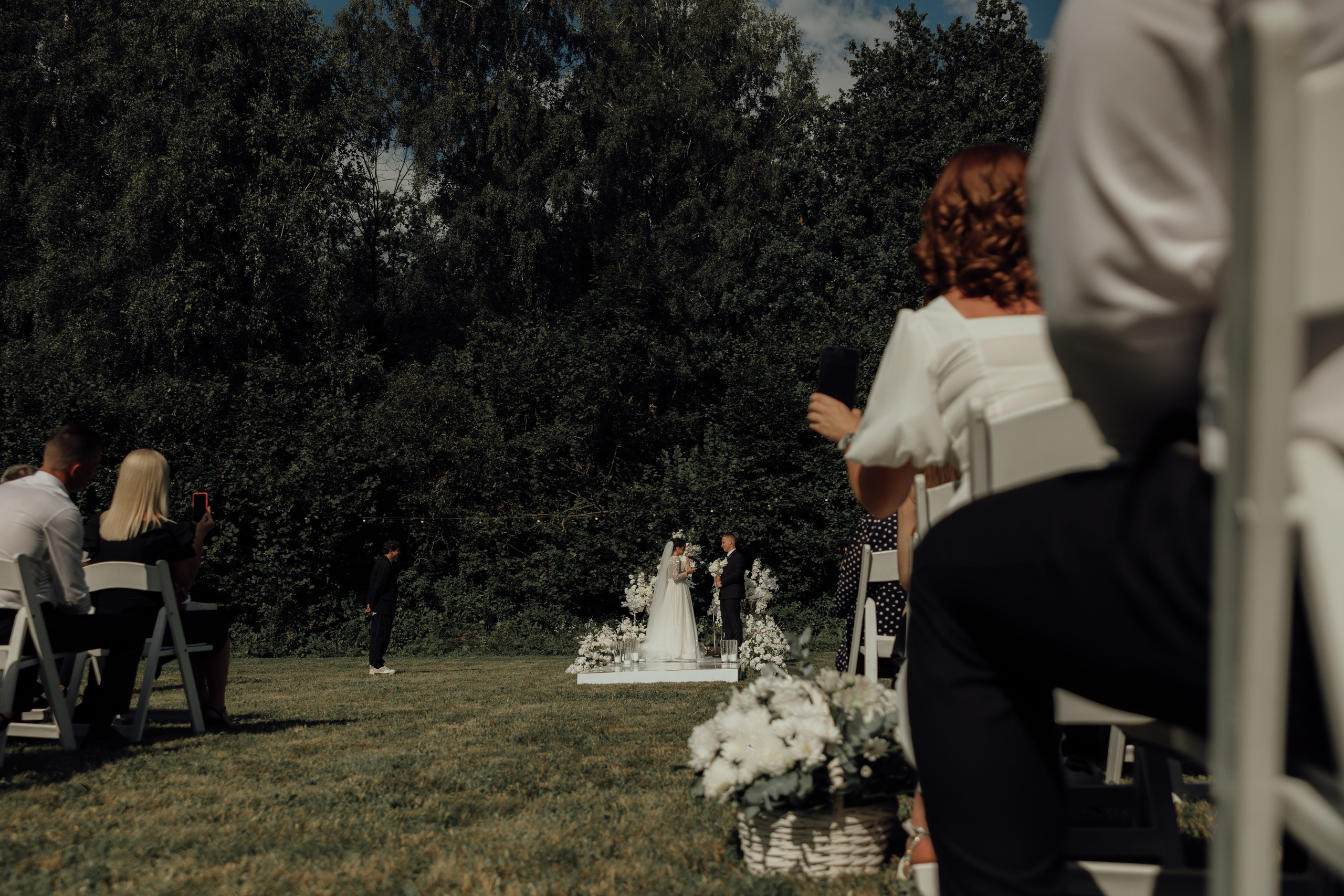 Даня и Лера. Свадебный фотограф Тула Москва СПБ / Сёмина Дарья