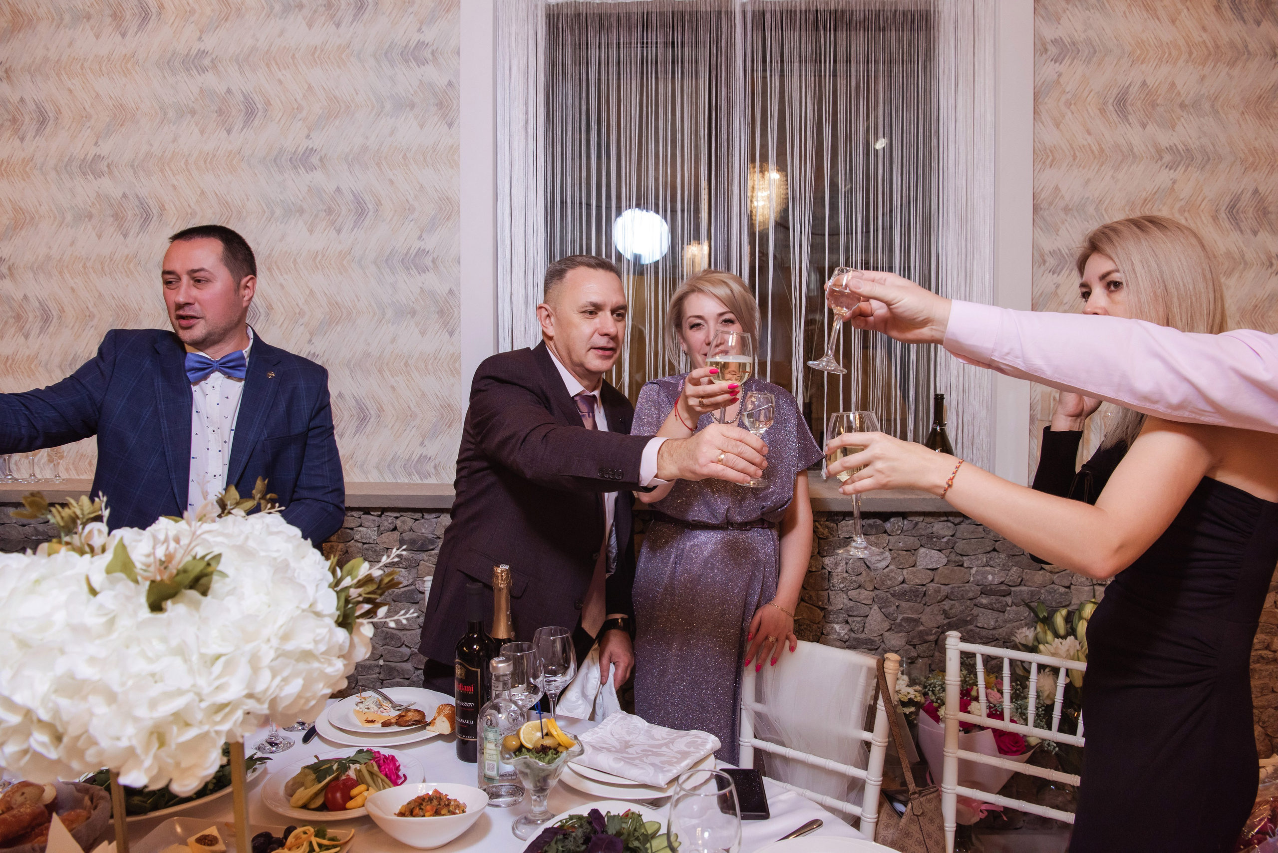 Егор и Анастасия. Свадебный и арт-фотограф Кунецкая Диана