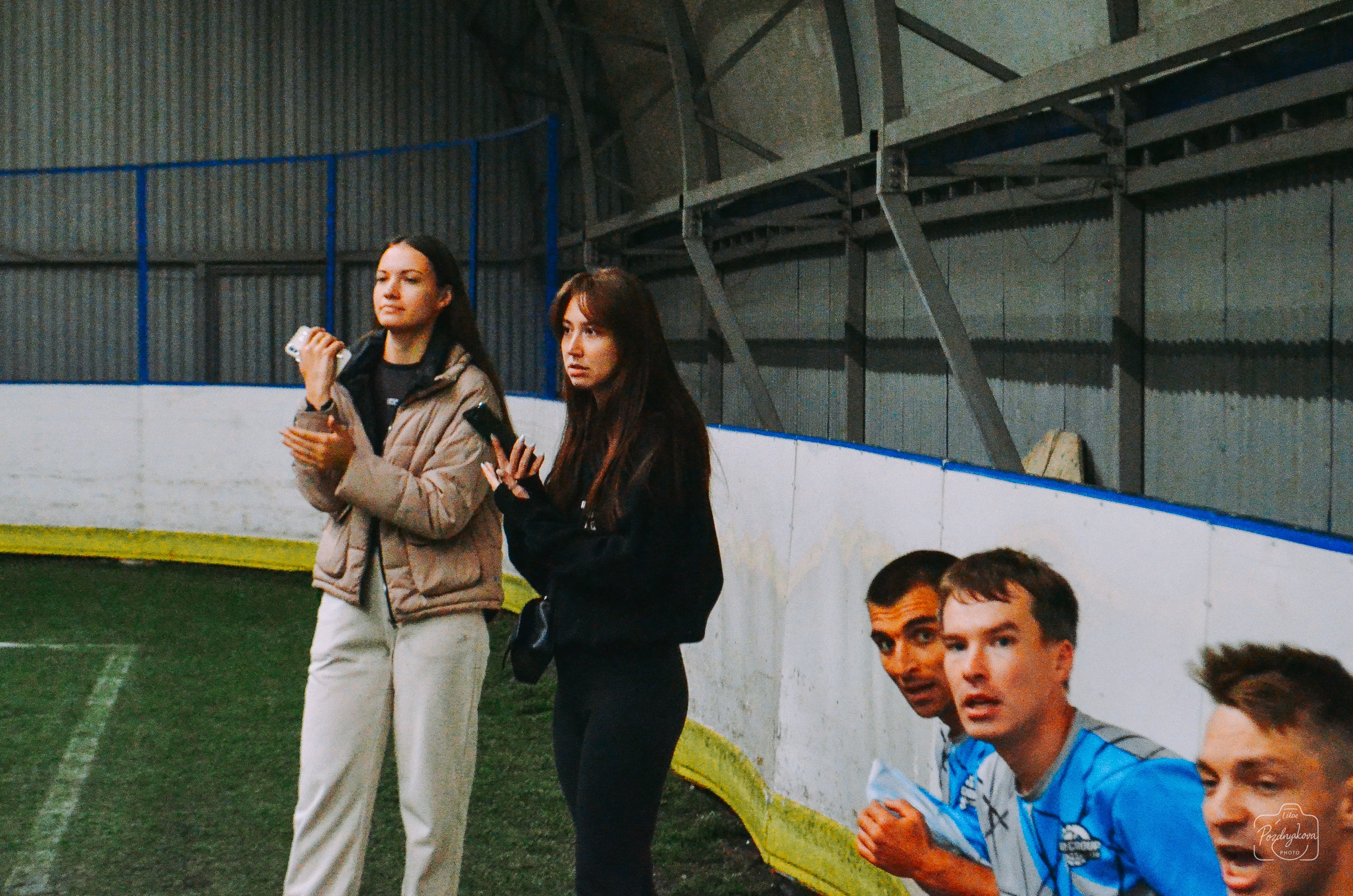 ASM GROUP vs СИБЭНЕРГОМАШ 5 ЛИГА АКАМФ, 7 ТУР|03.09.2025. Фотограф-видеограф Познякова Любовь