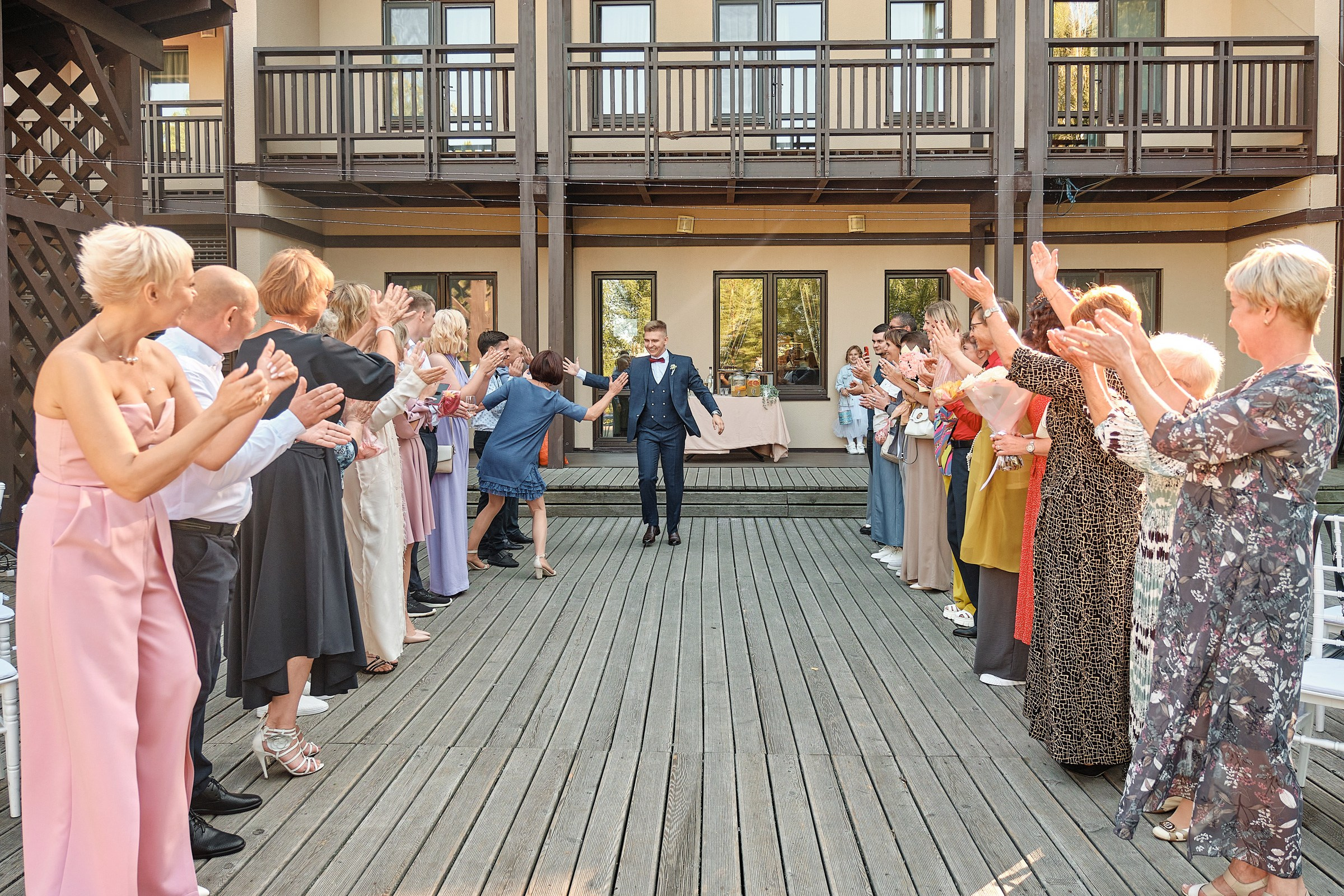 Дмитрий и Ирина. Профессиональный фотограф в Екатеринбурге Юра Сахар