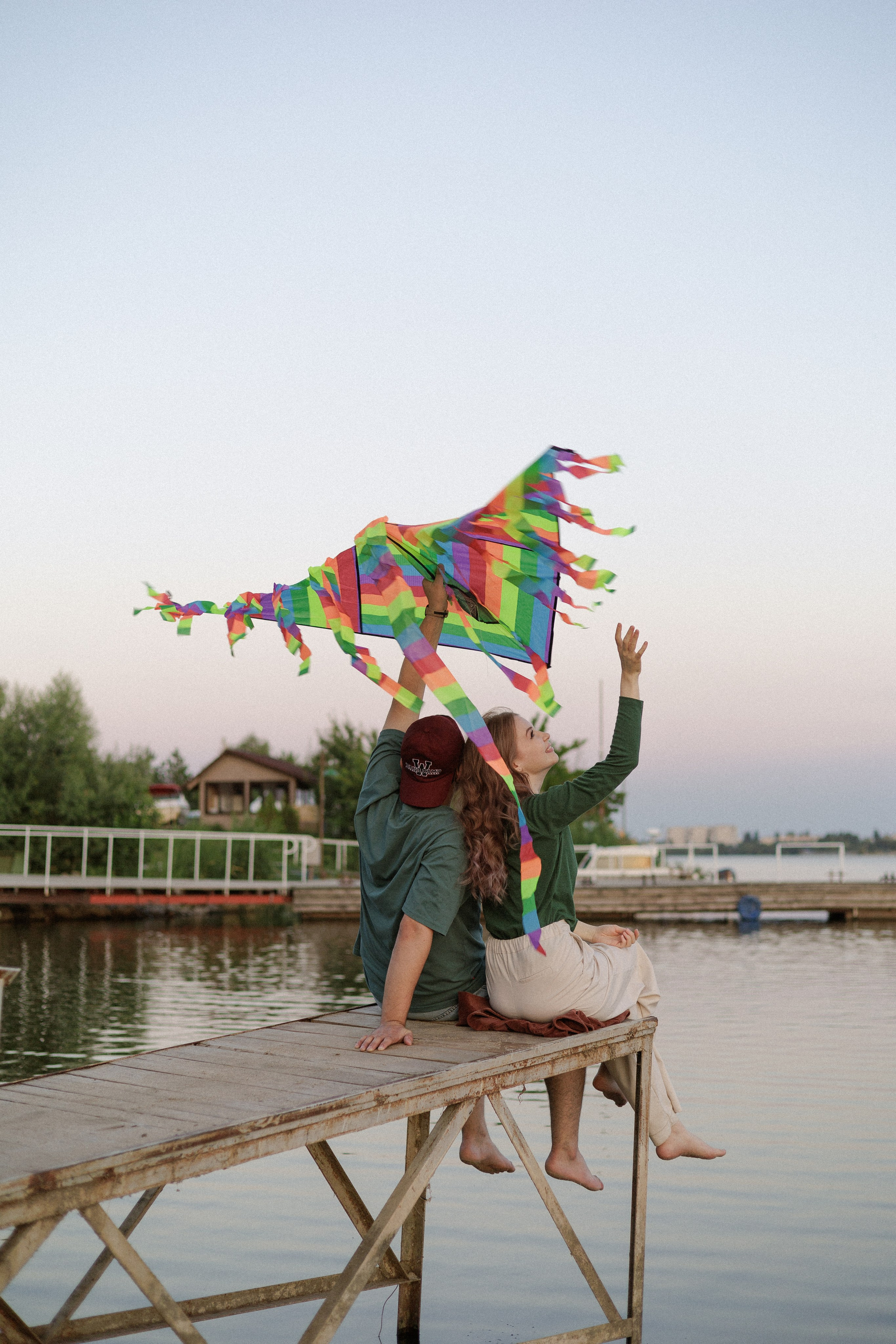 Love story | Sasha + Nikita. Орлова Мария фотограф Волгоград, Камышин