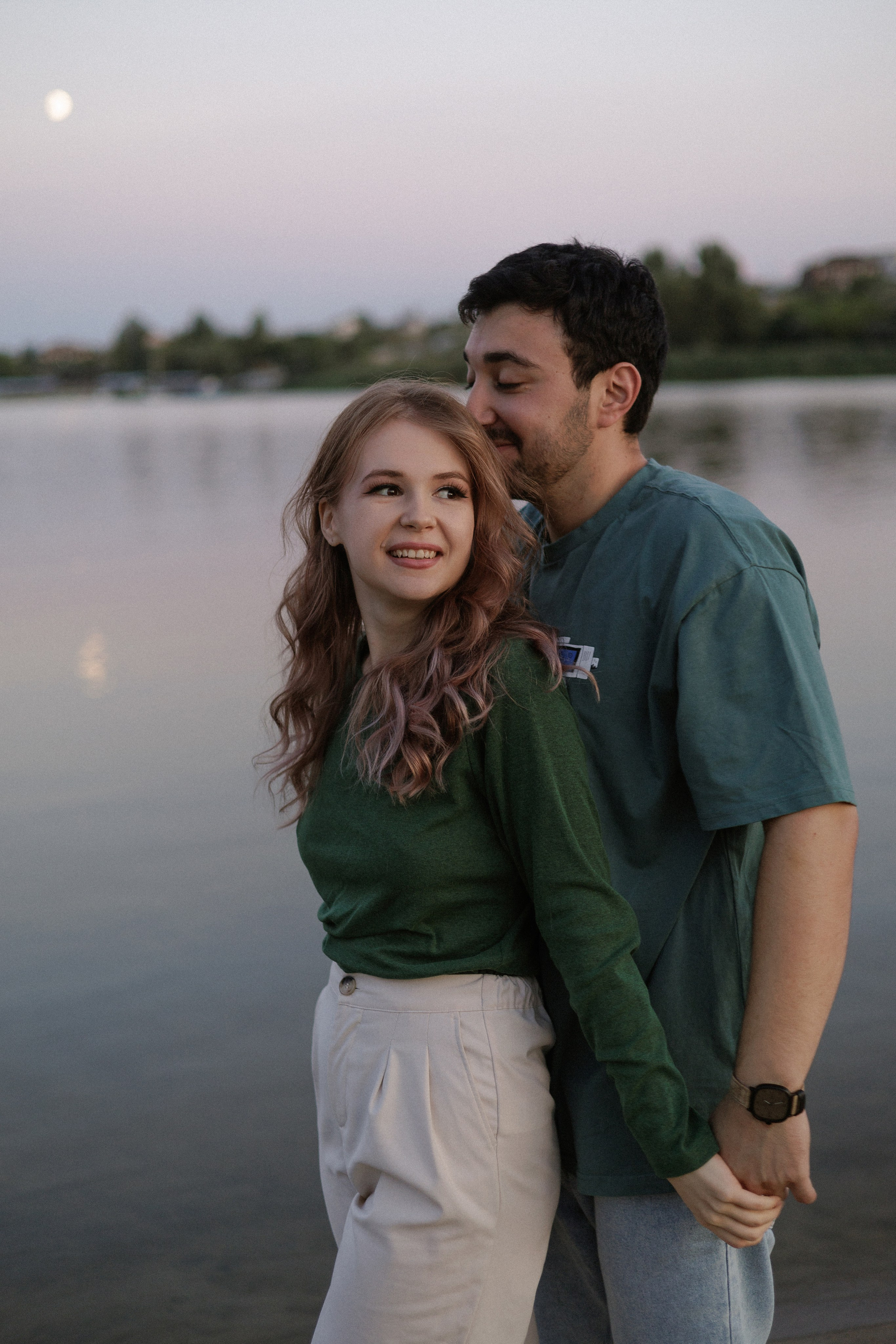 Love story | Sasha + Nikita. Орлова Мария фотограф Волгоград, Камышин