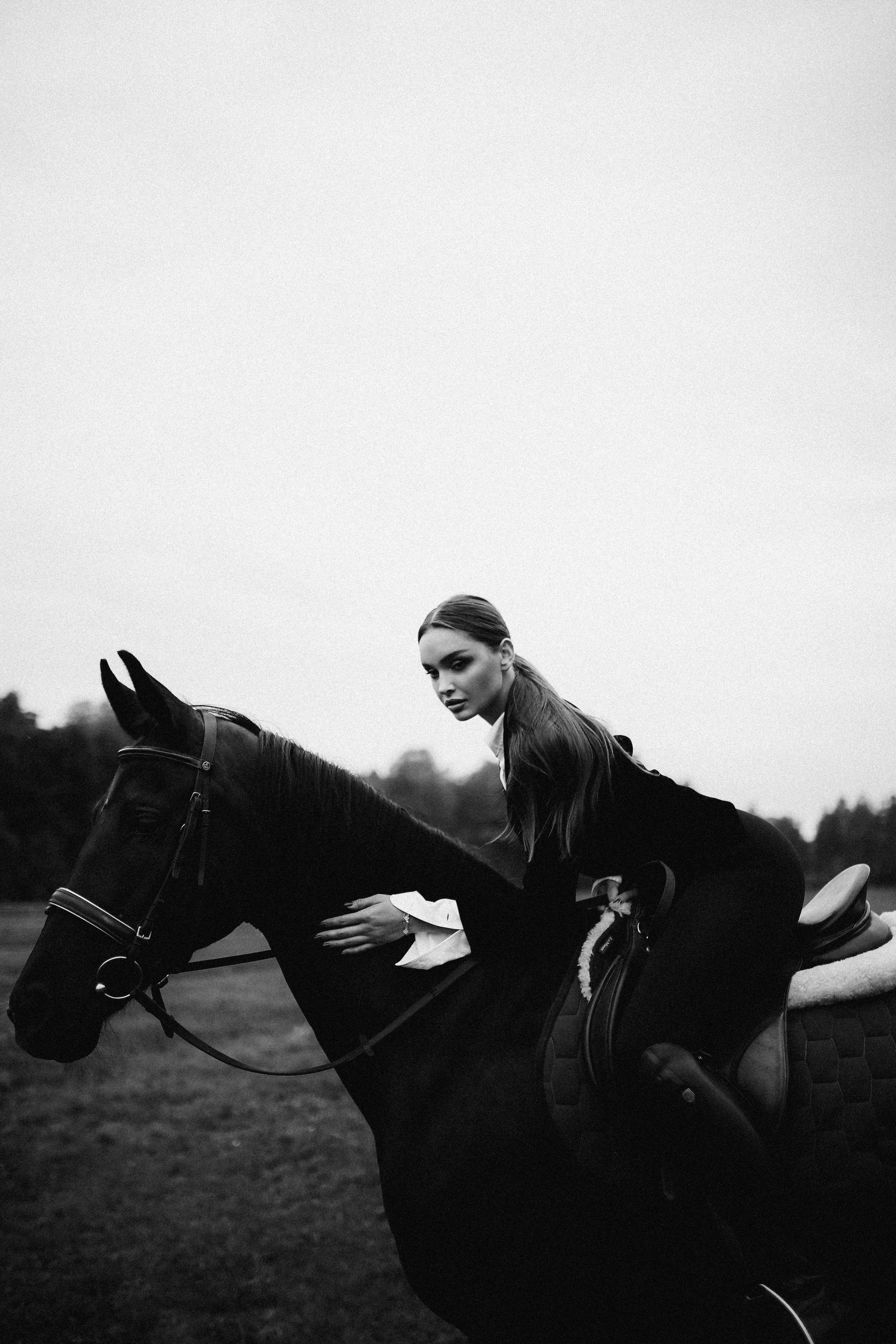 Karoline. Портретные и свадебные съемки