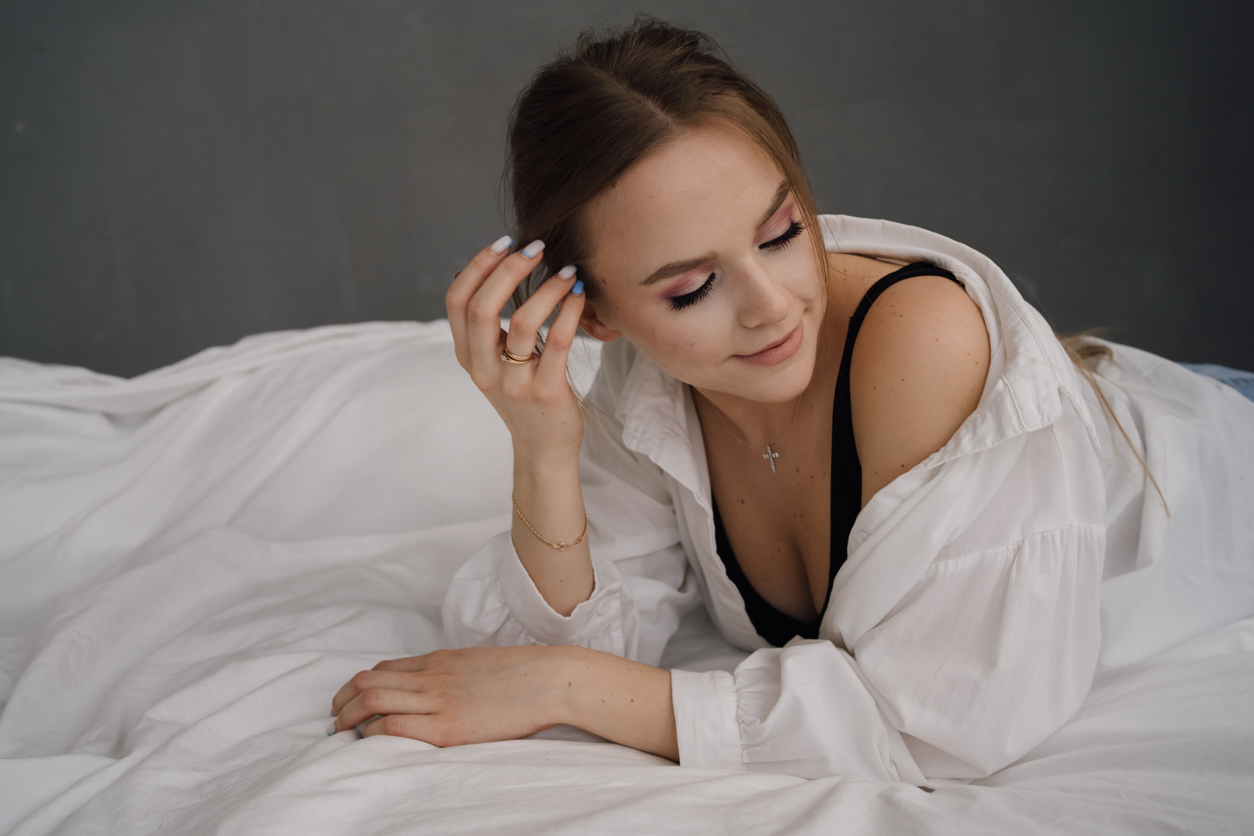 Диана. Свадебный и семейный фотограф в Волгограде Наталья Наумова