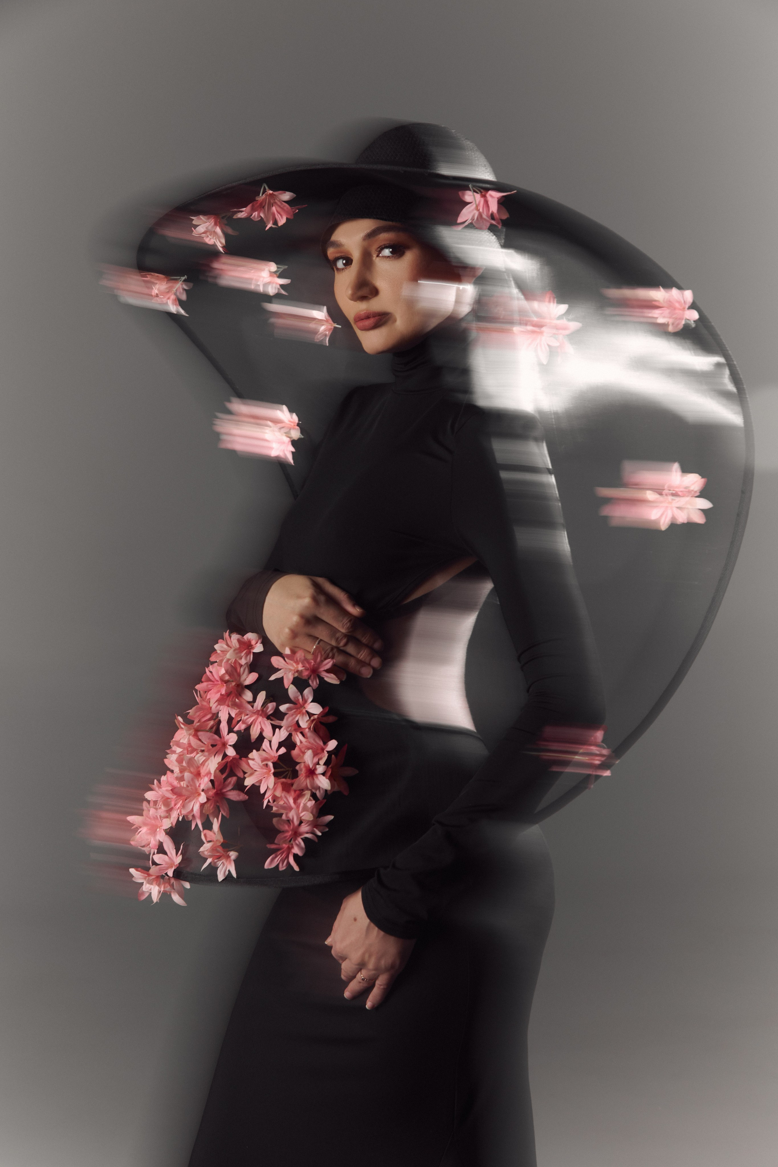 Съёмка беременности. Фотограф Беременности и Новорождённых в Кемерово