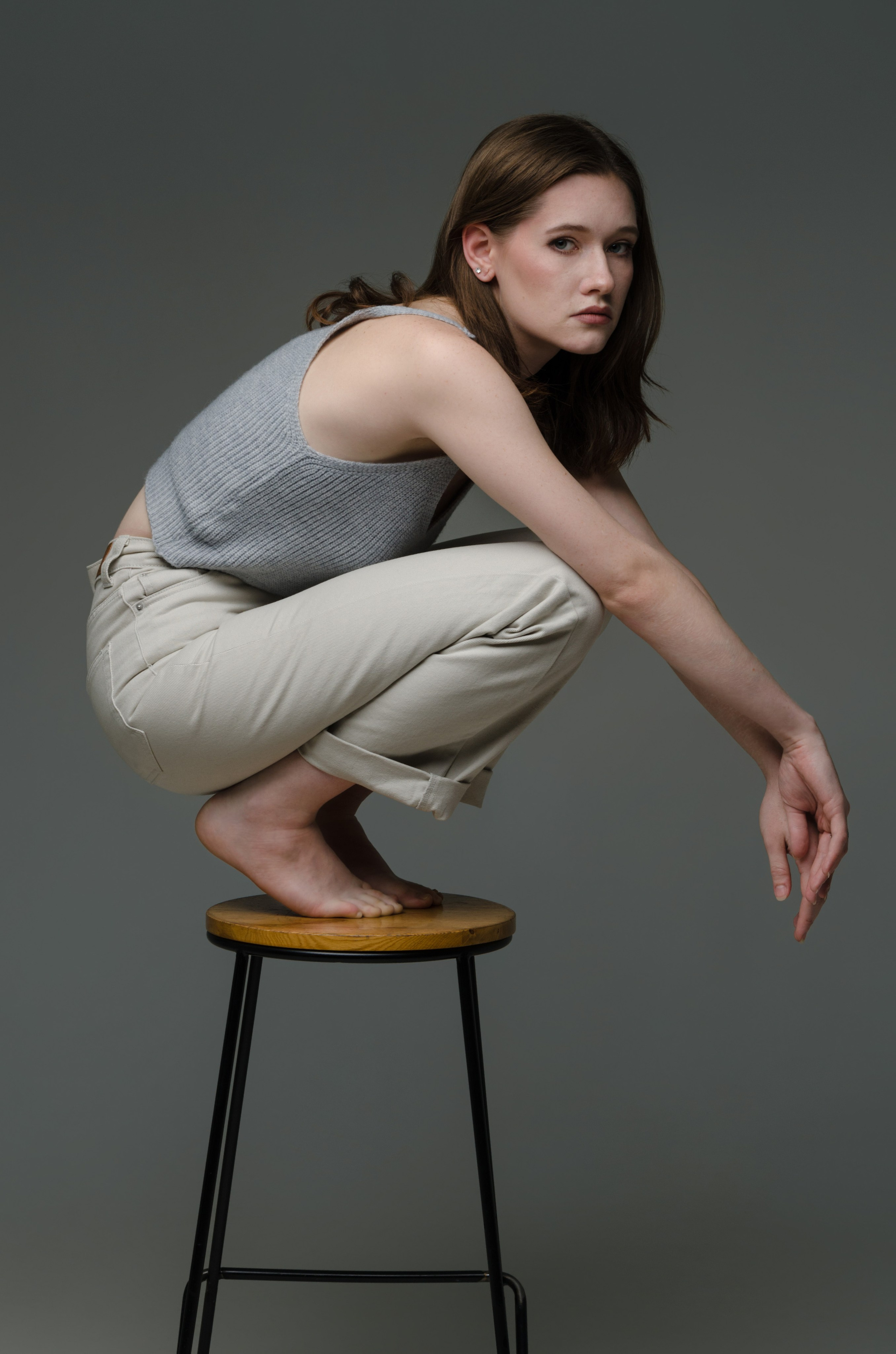 Съемка в студии. Фотограф Москва Светлана Гаврилова