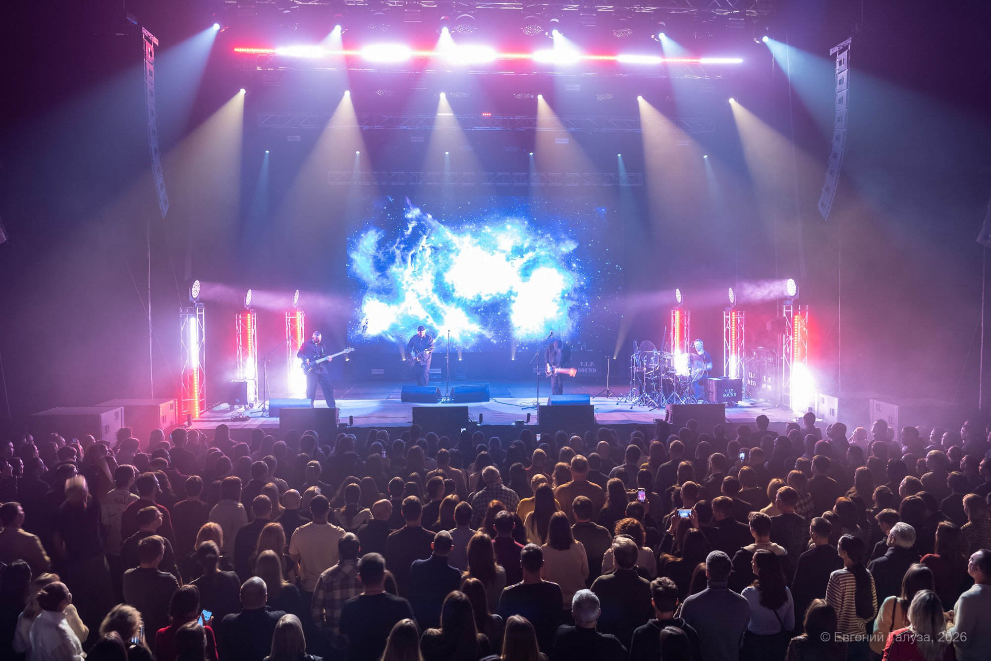 «Смысловые галлюцинации». Репортажный фотограф г. Чита