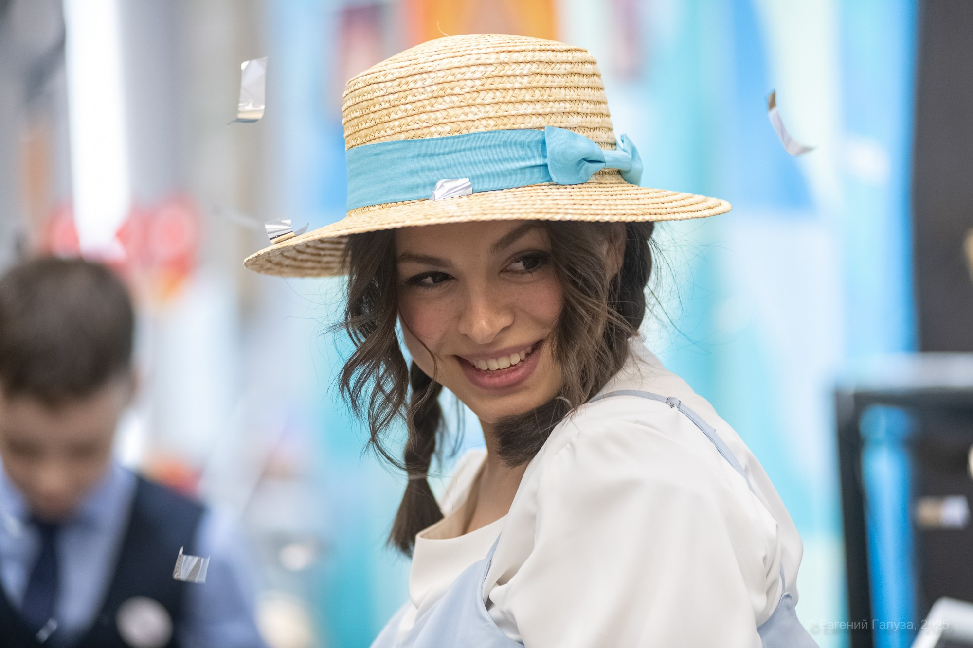 Выставка кукол. Репортажный фотограф г. Чита