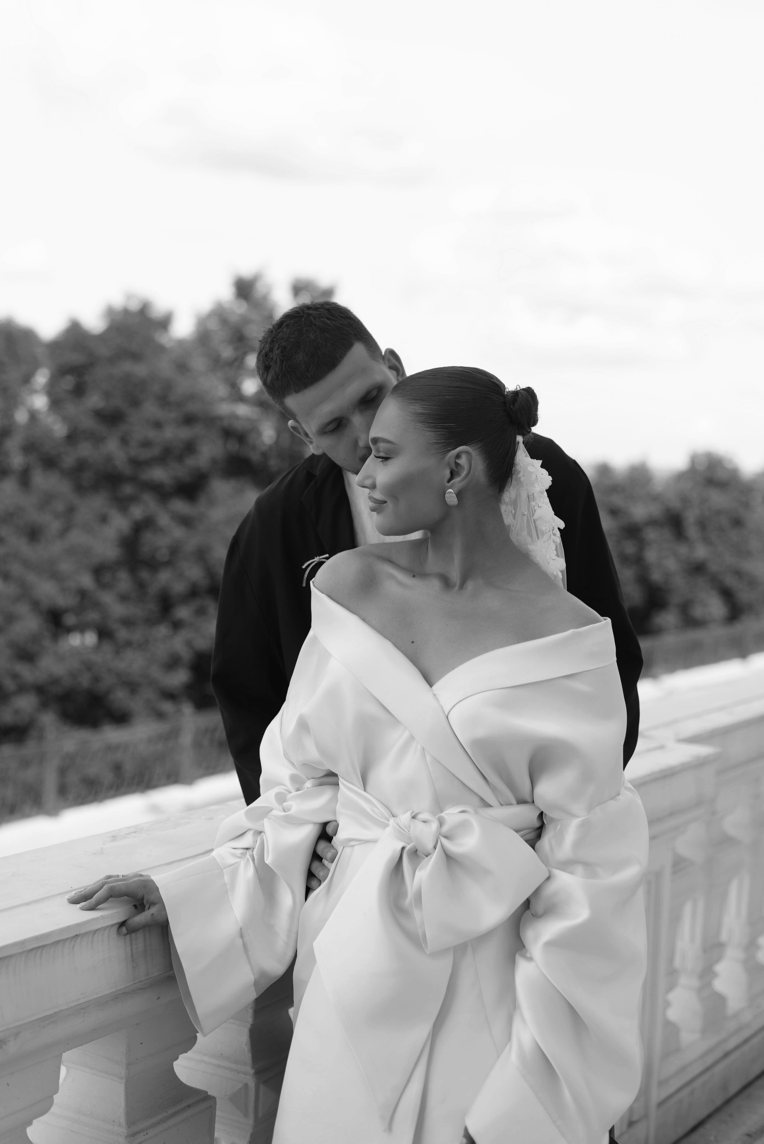 Свадьба в музее Рукавишниковых. Фотограф в Нижнем Новгороде 17momets