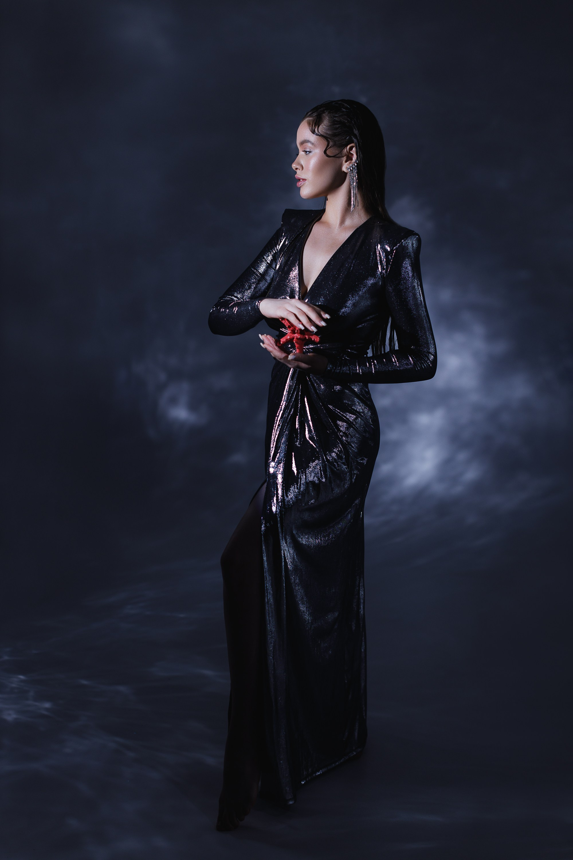 Алиса студия. Таня Грин фотограф в Екатеринбурге, продюсирование и стилизация съемок