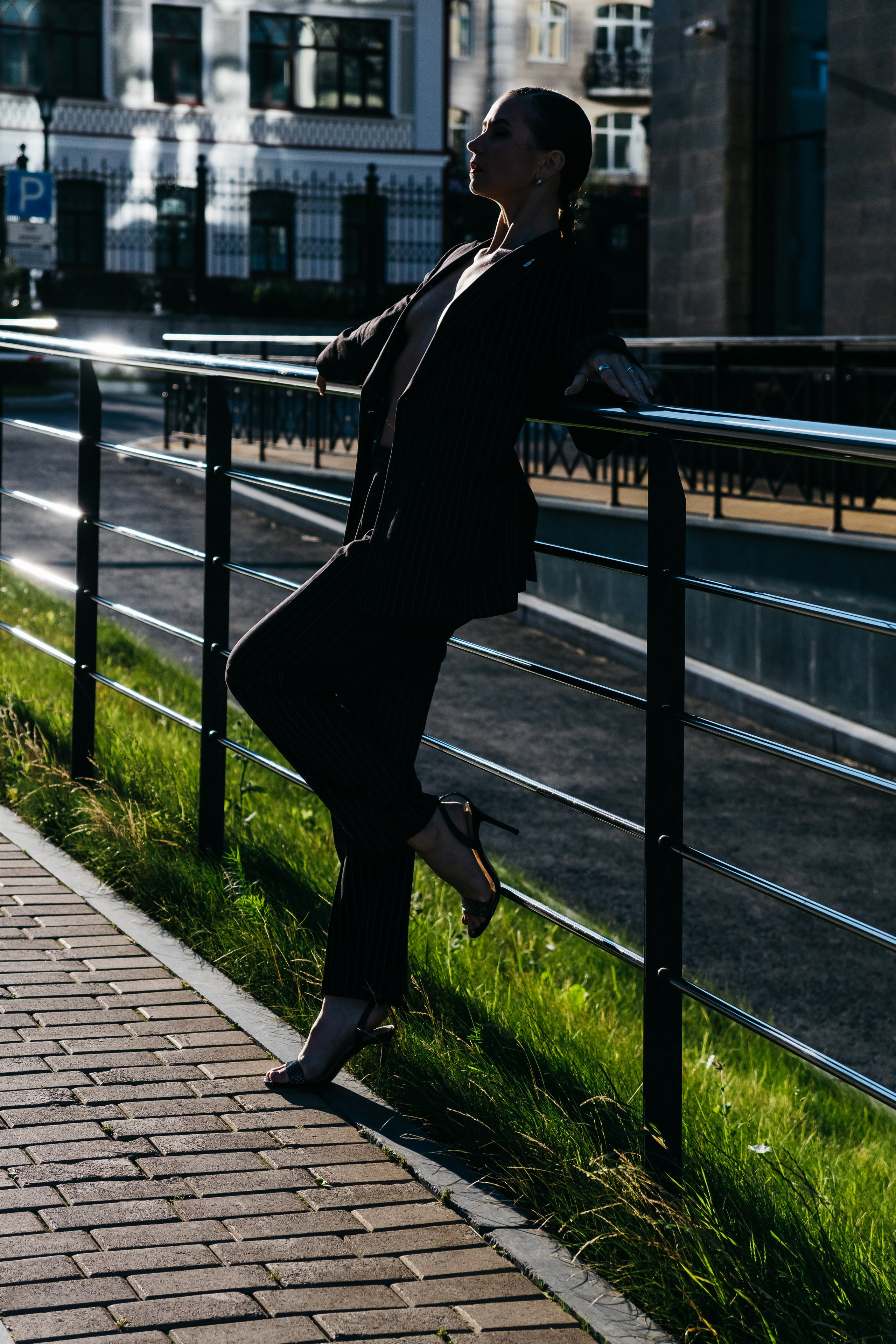 Татьяна. Главная