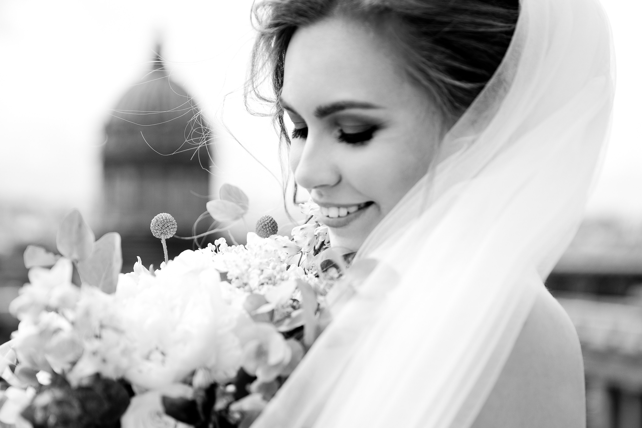 Свадебный фотограф в СПб Александр Смирнов