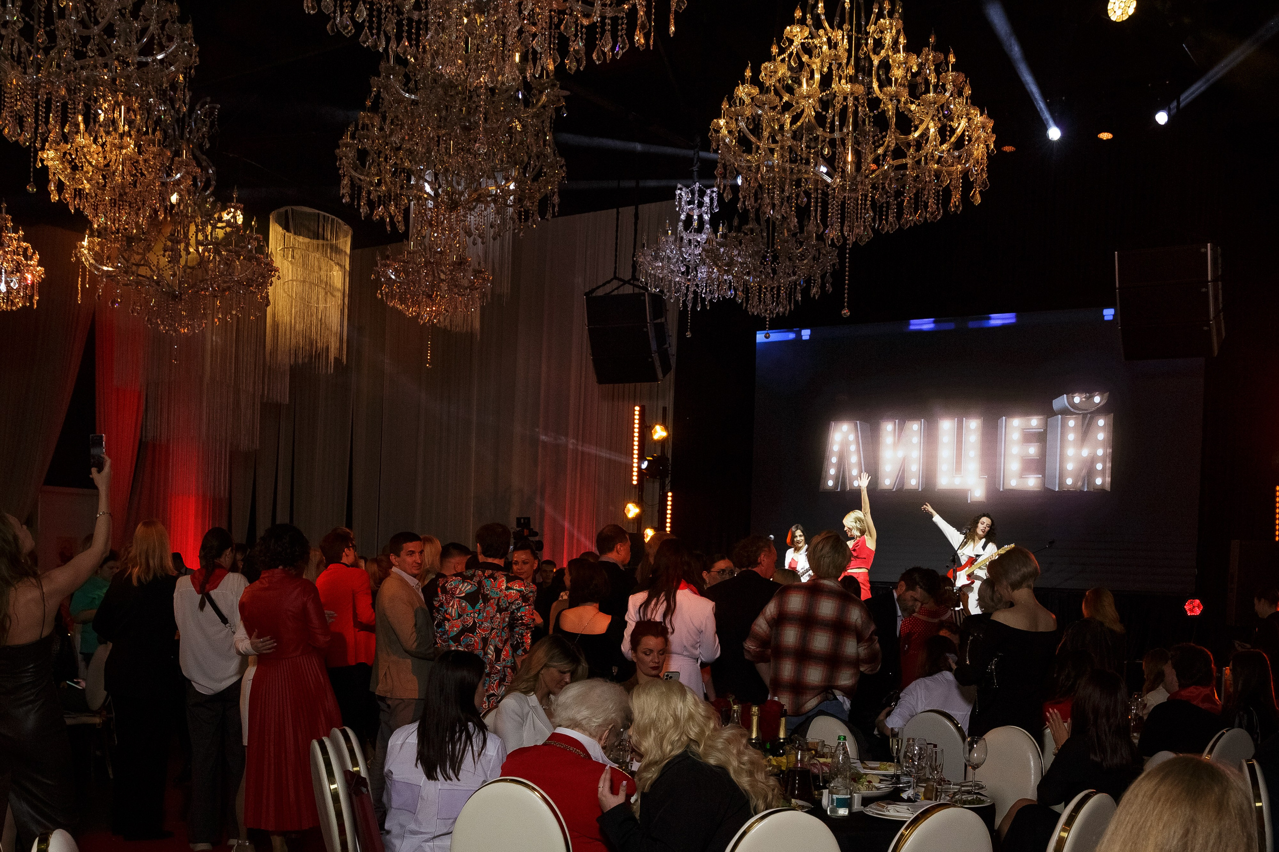 Премия Persono года 2024. Репортажный Фотограф Александр Назаров. Москва и М.О