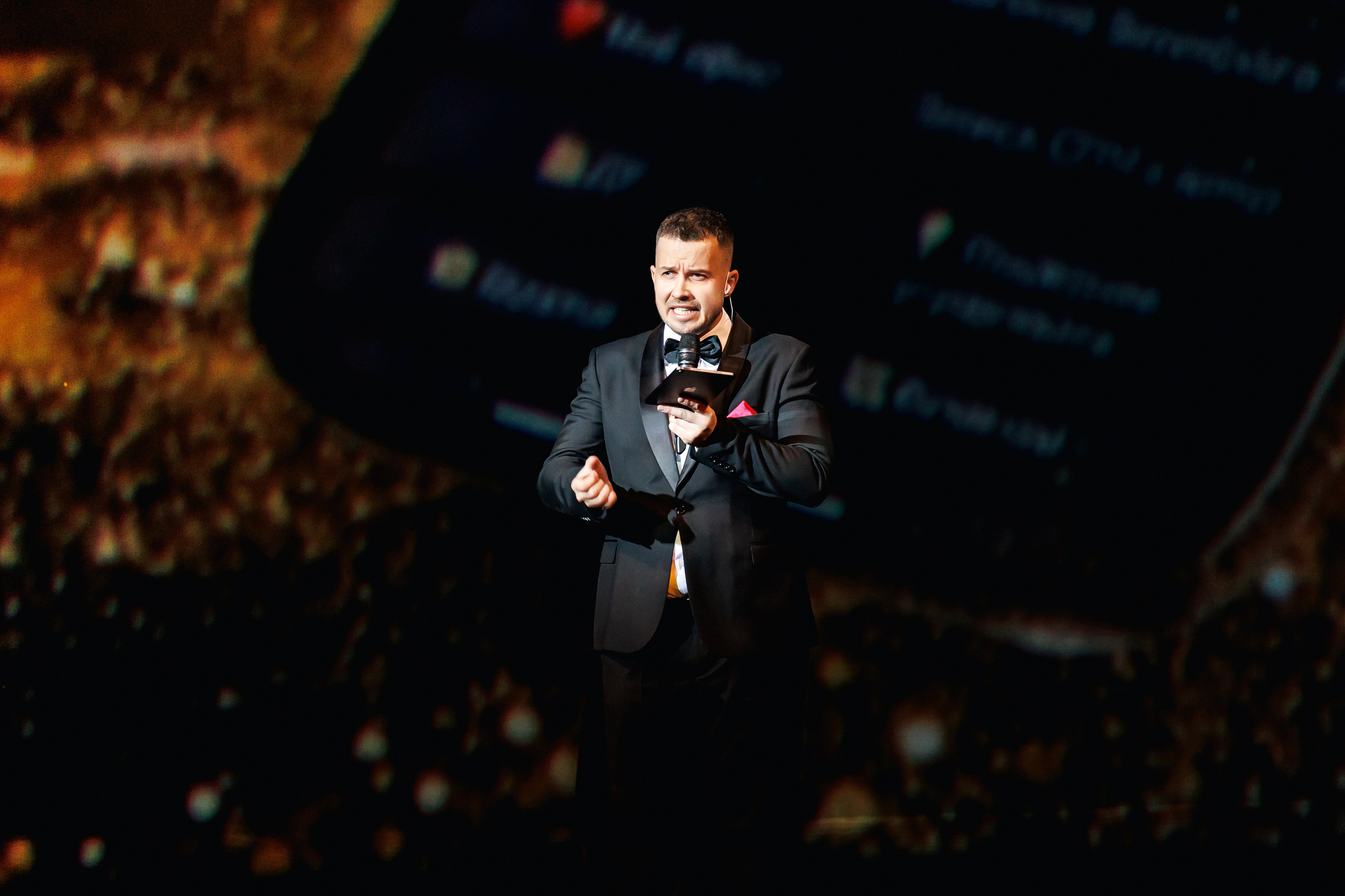 Большая Встреча Этажи