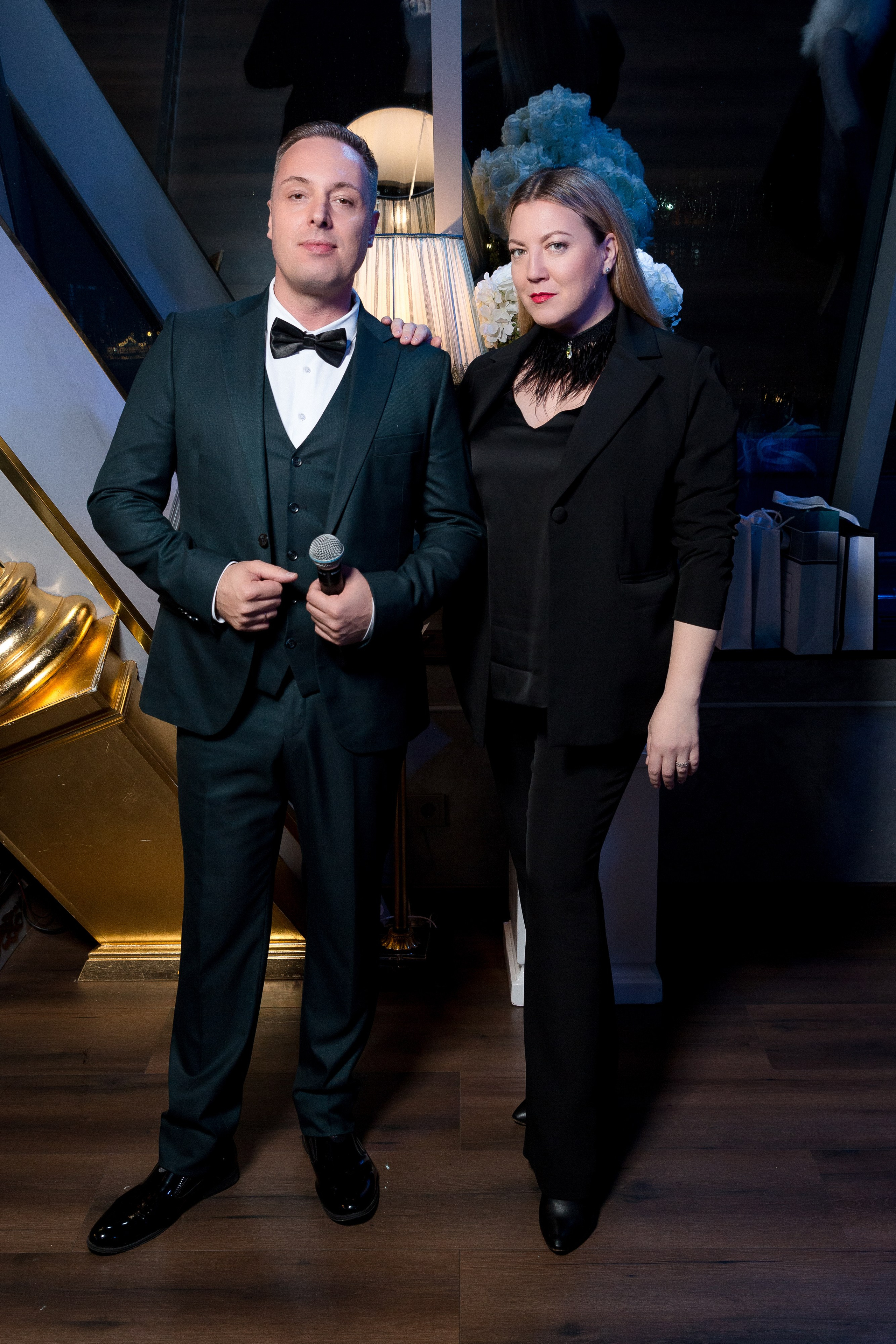 Премия The Medical Stars&Beauty Awards 2024. Репортажный Фотограф Александр Назаров. Москва и М.О