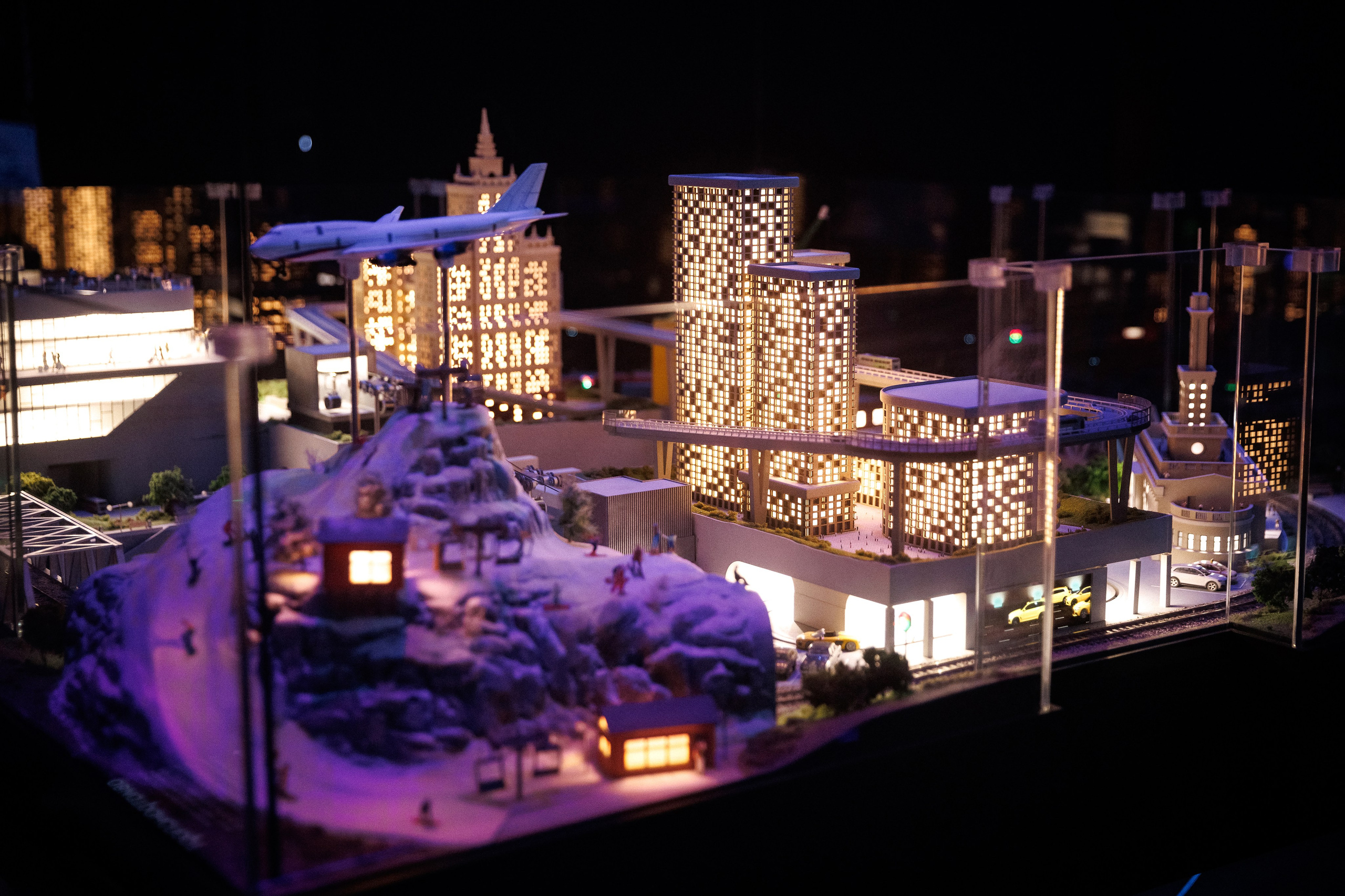 Gen AI Кибердом